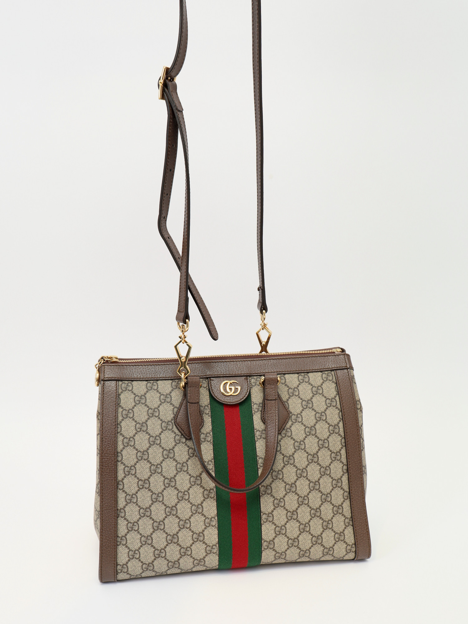 Сумки Gucci Ophidia изображение #5