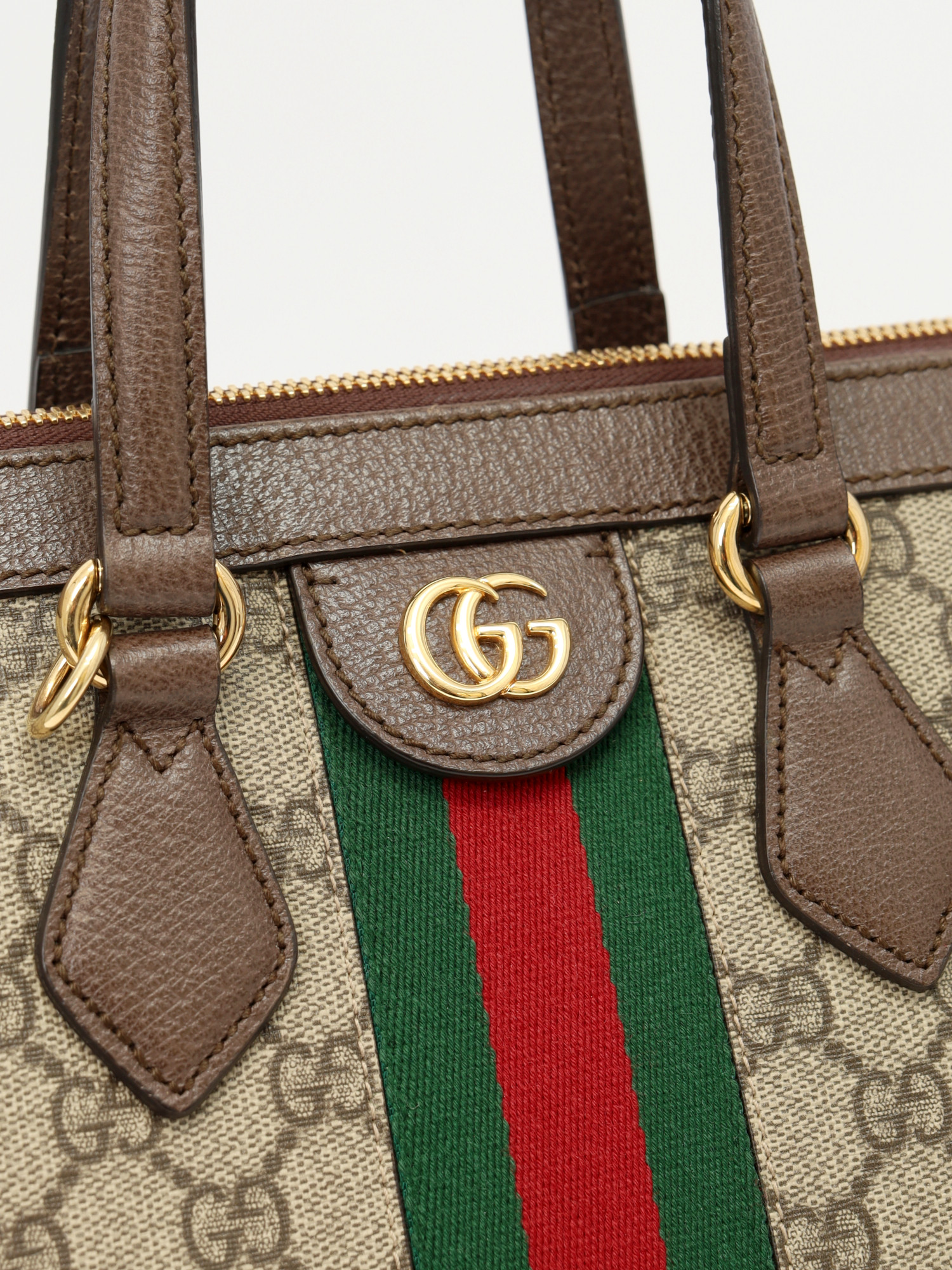 Сумки Gucci Ophidia изображение #6