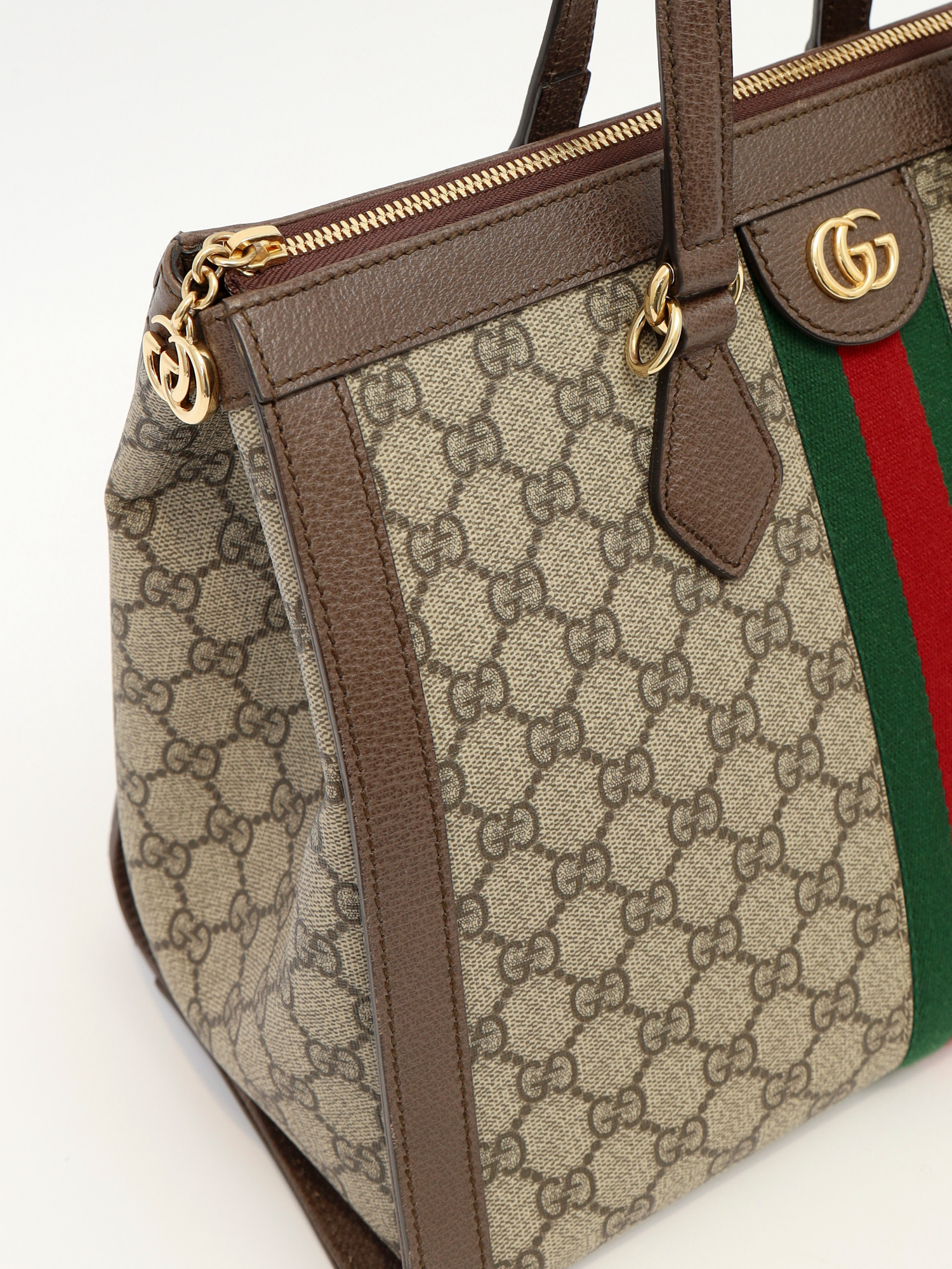 Сумки Gucci Ophidia изображение #7
