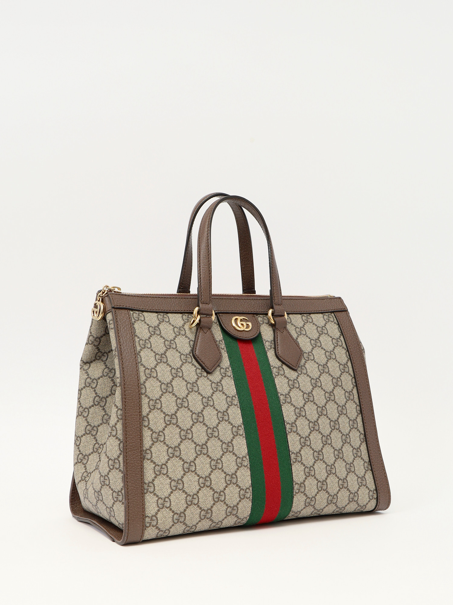 Сумки Gucci Ophidia изображение #3