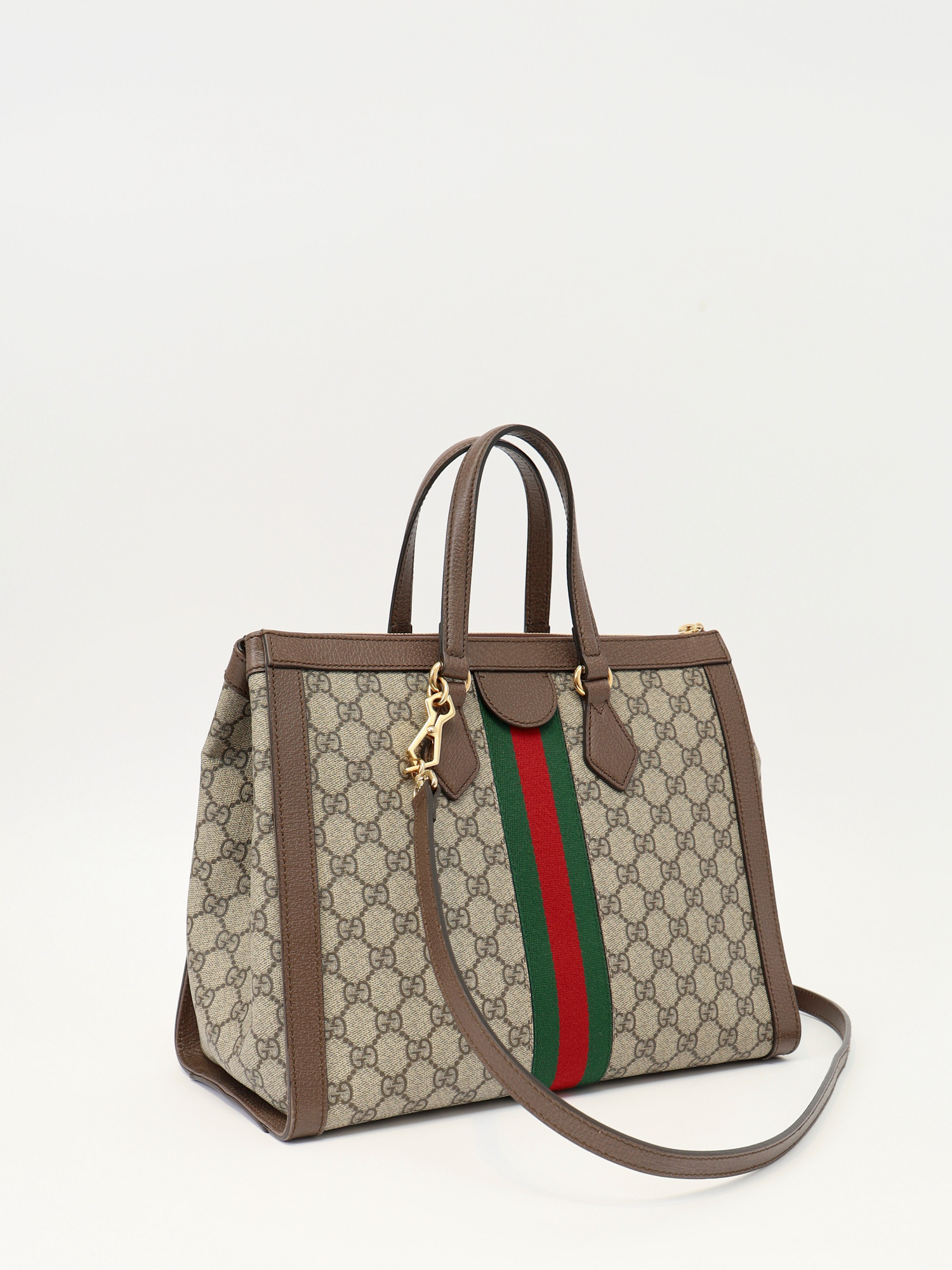 Сумки Gucci Ophidia изображение #4