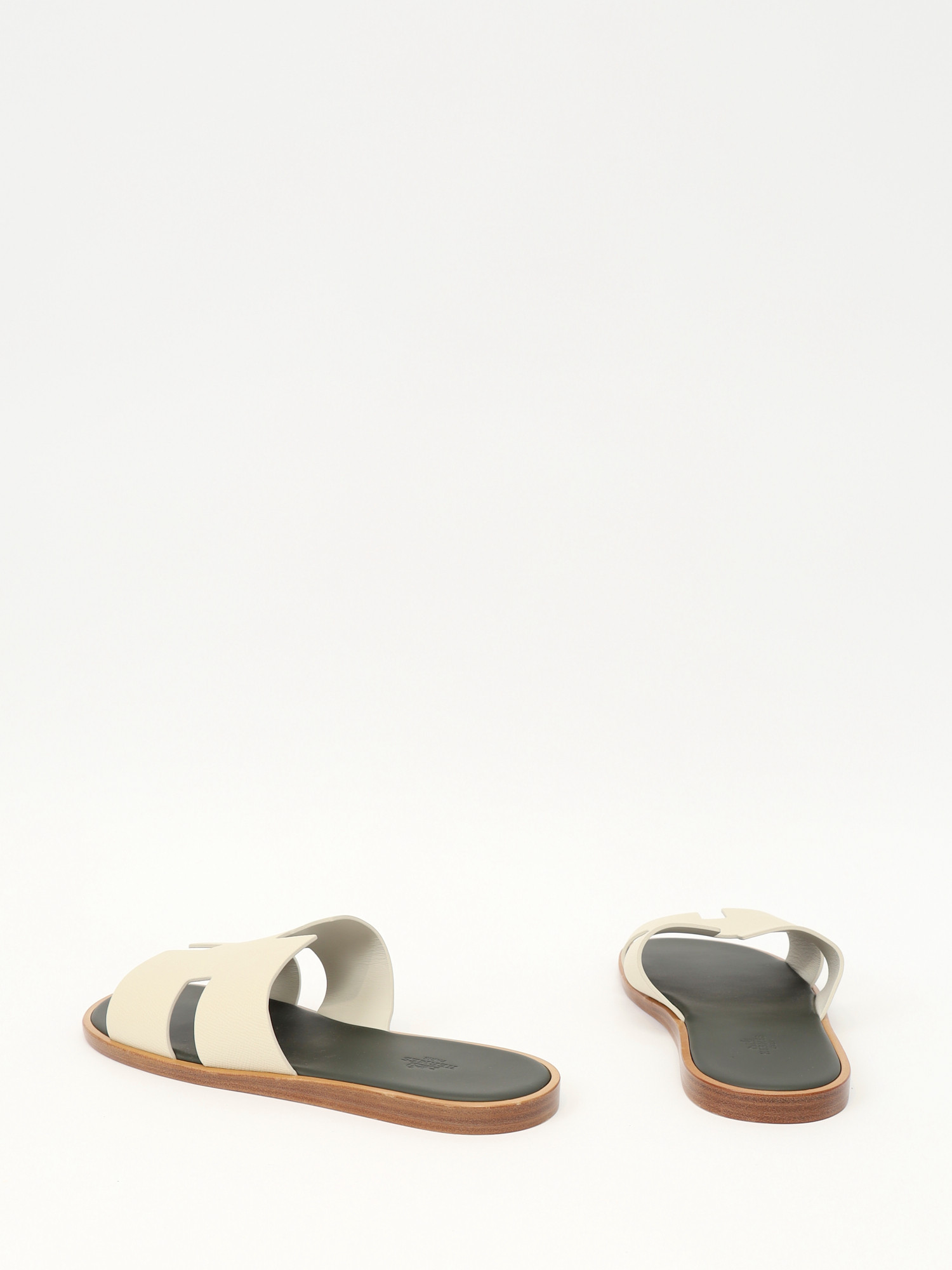 Обувь Hermes Izmir 44 изображение #4