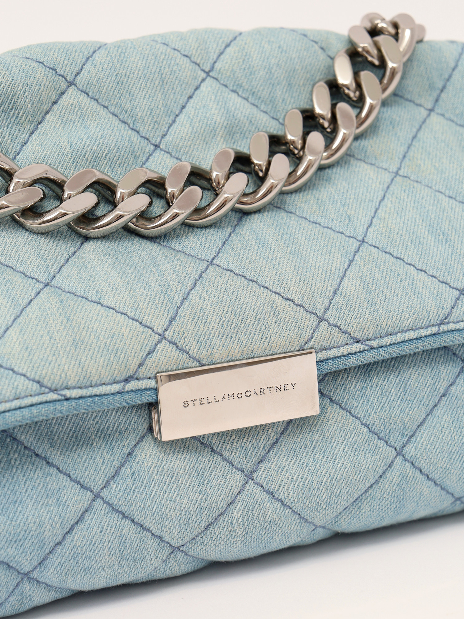 Сумки Stella McCartney Beckett изображение #6