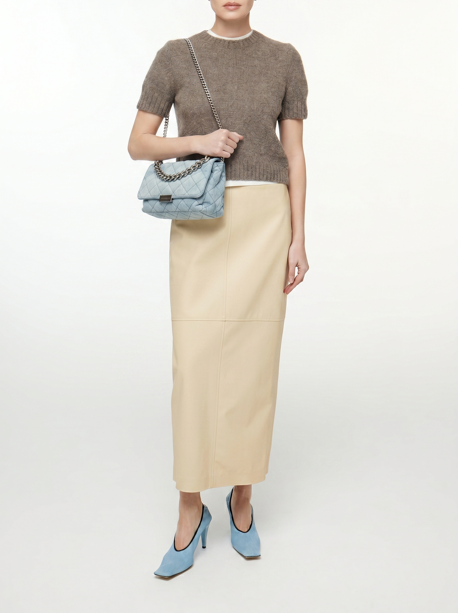 Сумки Stella McCartney Beckett изображение #2