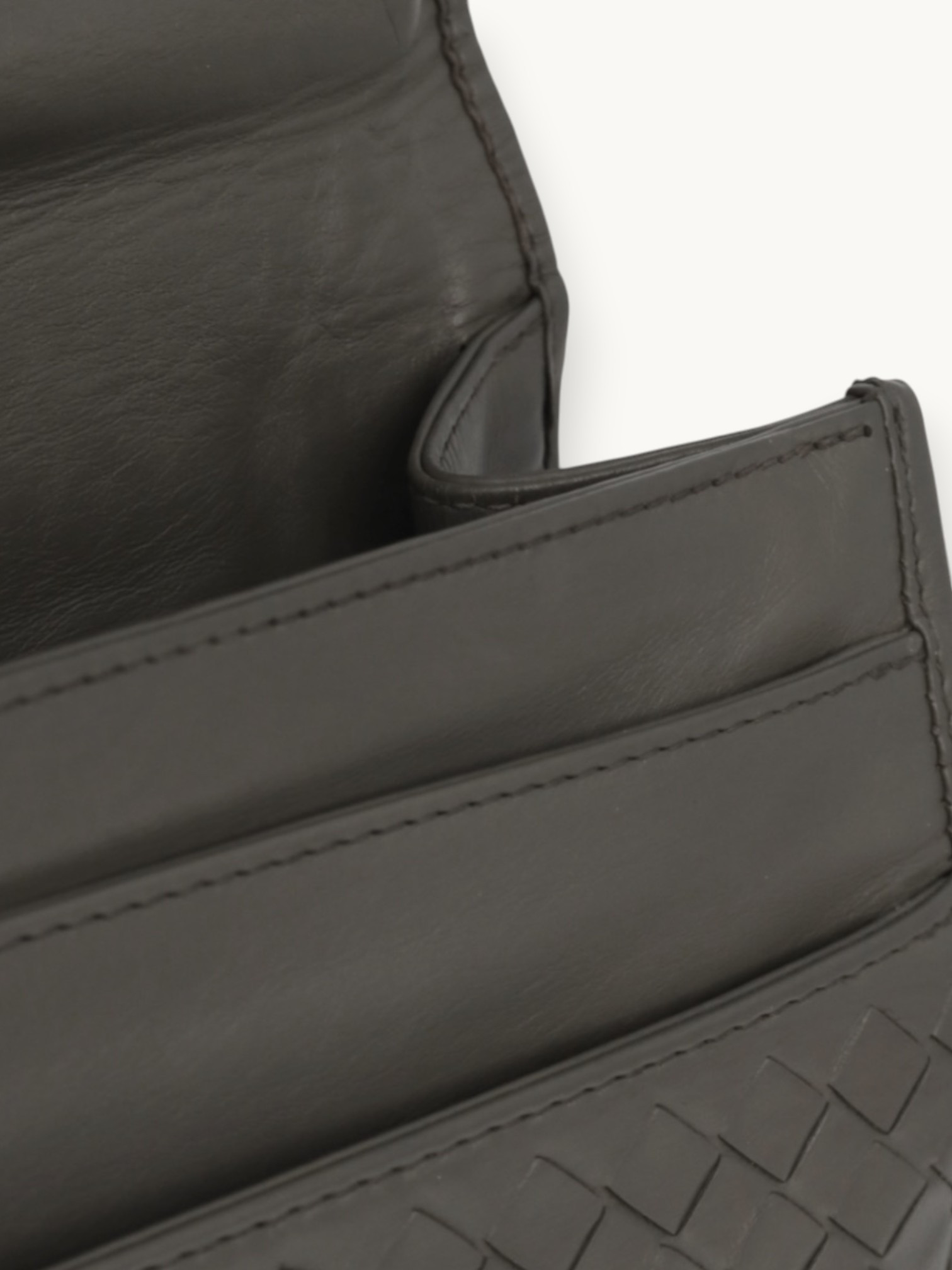 Сумки Bottega Veneta Briefcase изображение #9