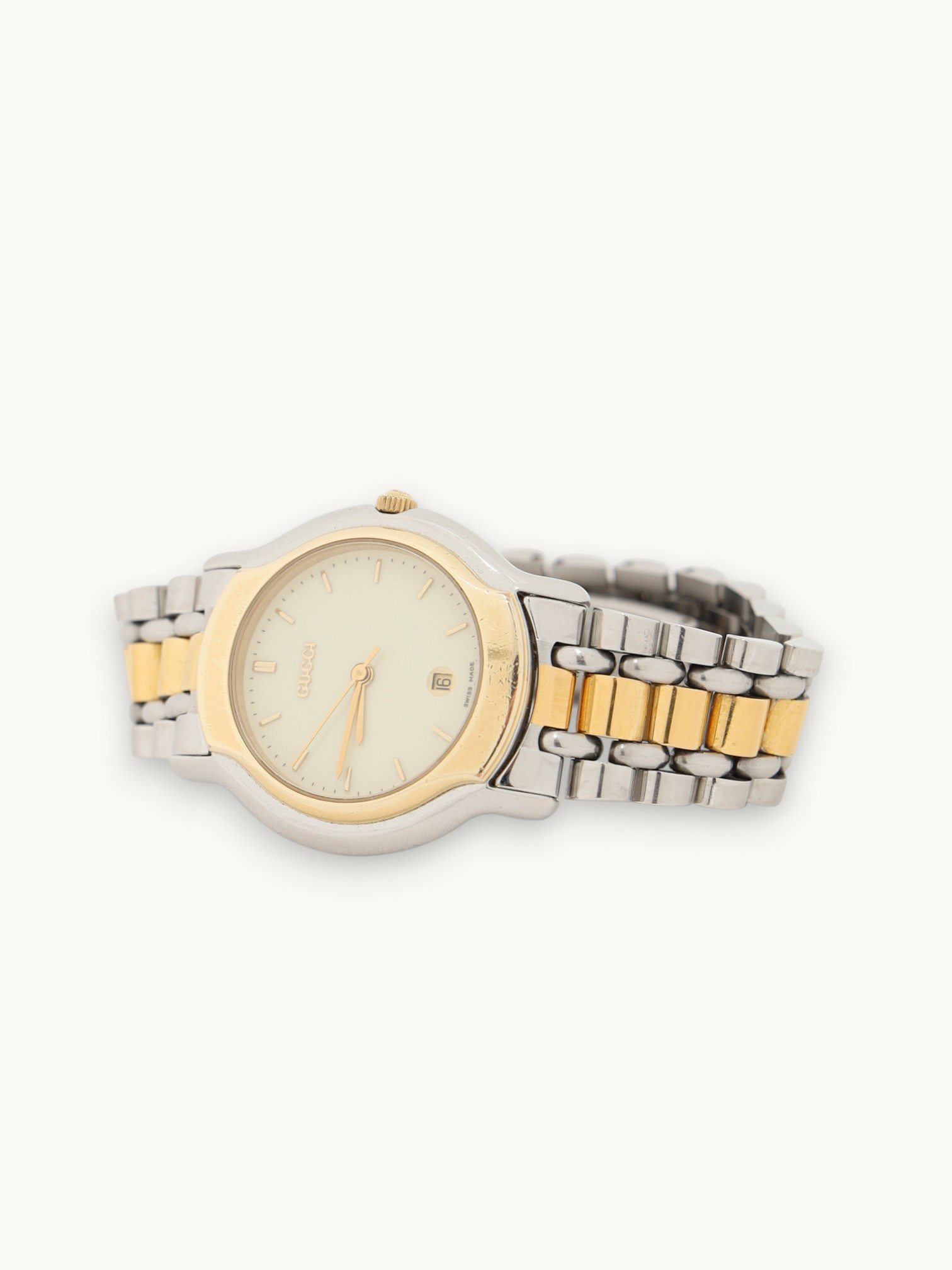 Часы Gucci 8000L изображение #5