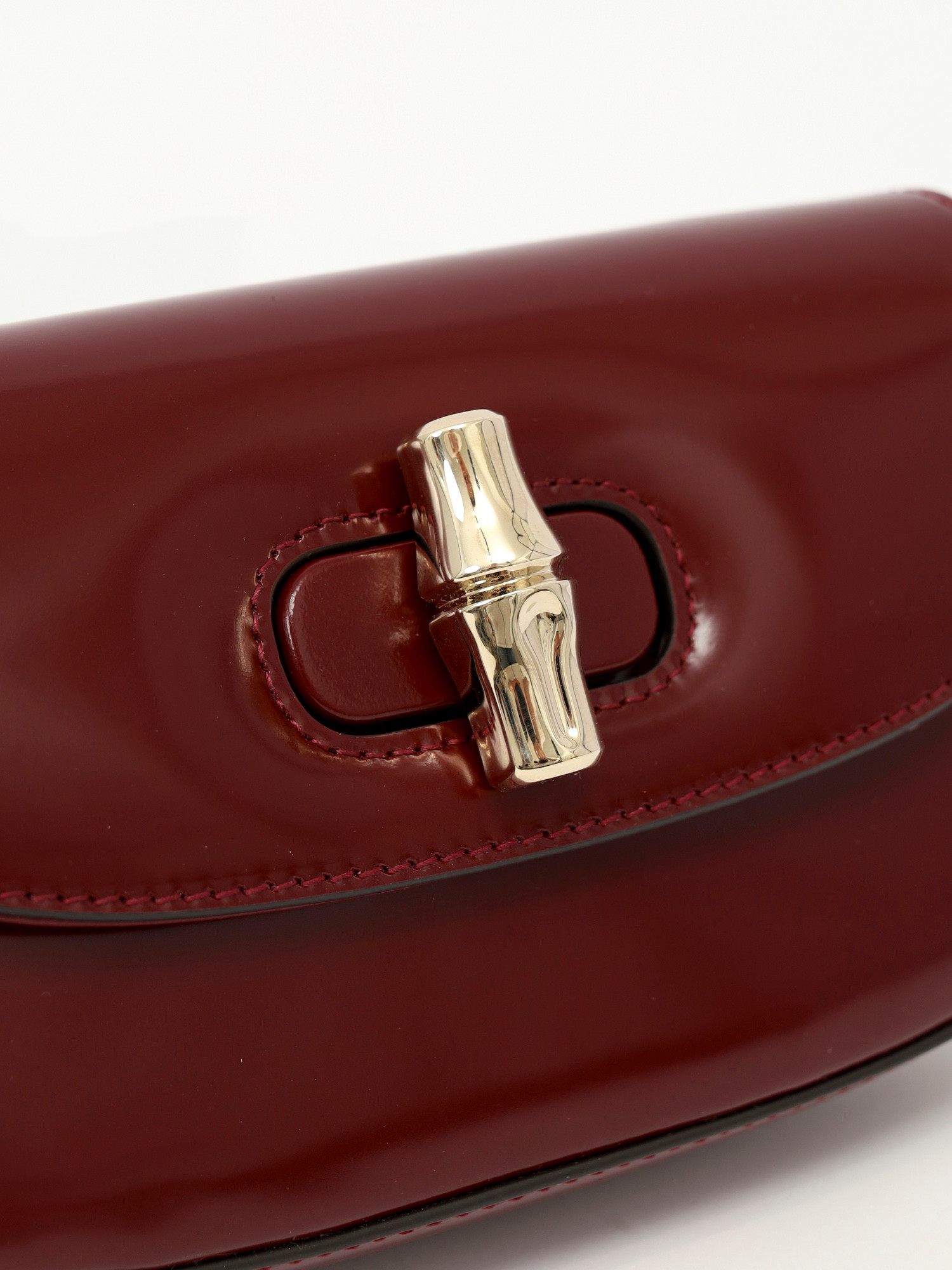 Сумки Gucci Bamboo изображение #6