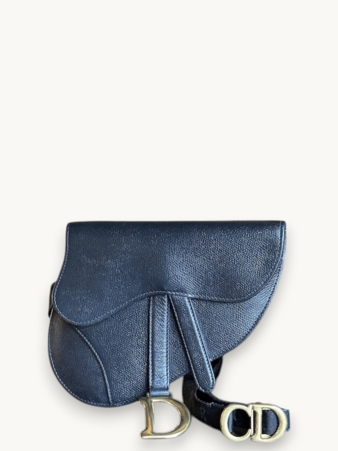 Dior Saddle