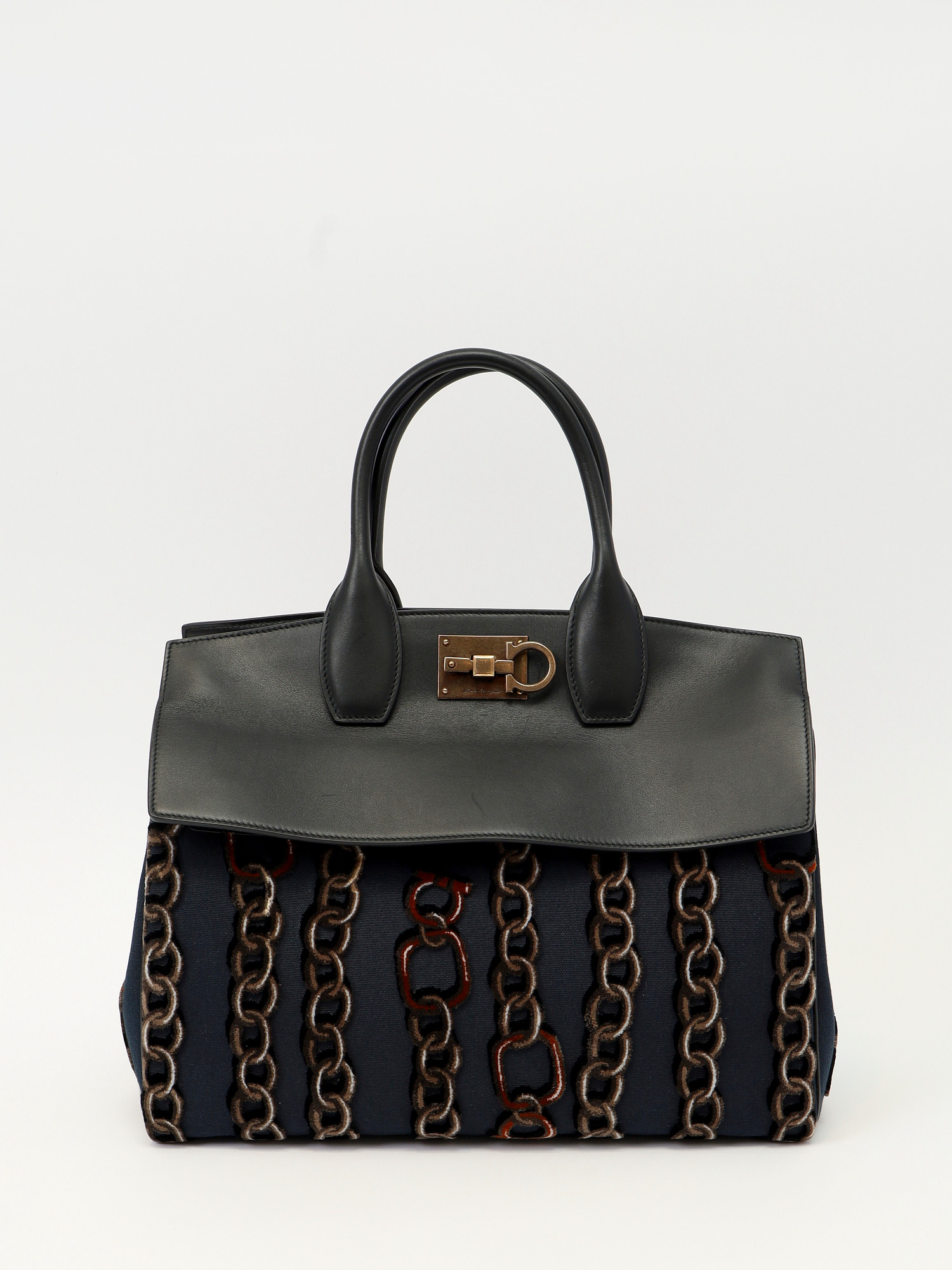 Сумки Salvatore Ferragamo Studio изображение #1