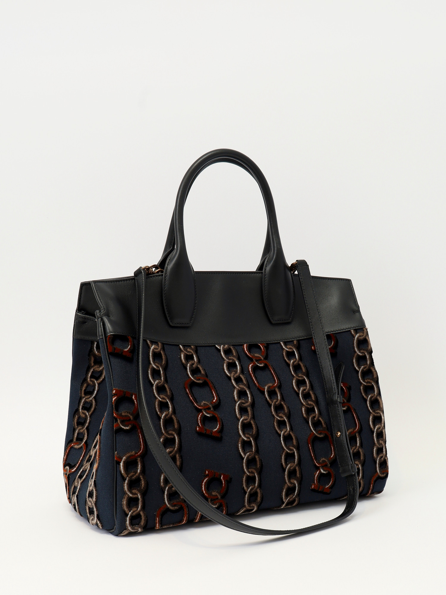 Сумки Salvatore Ferragamo Studio изображение #4
