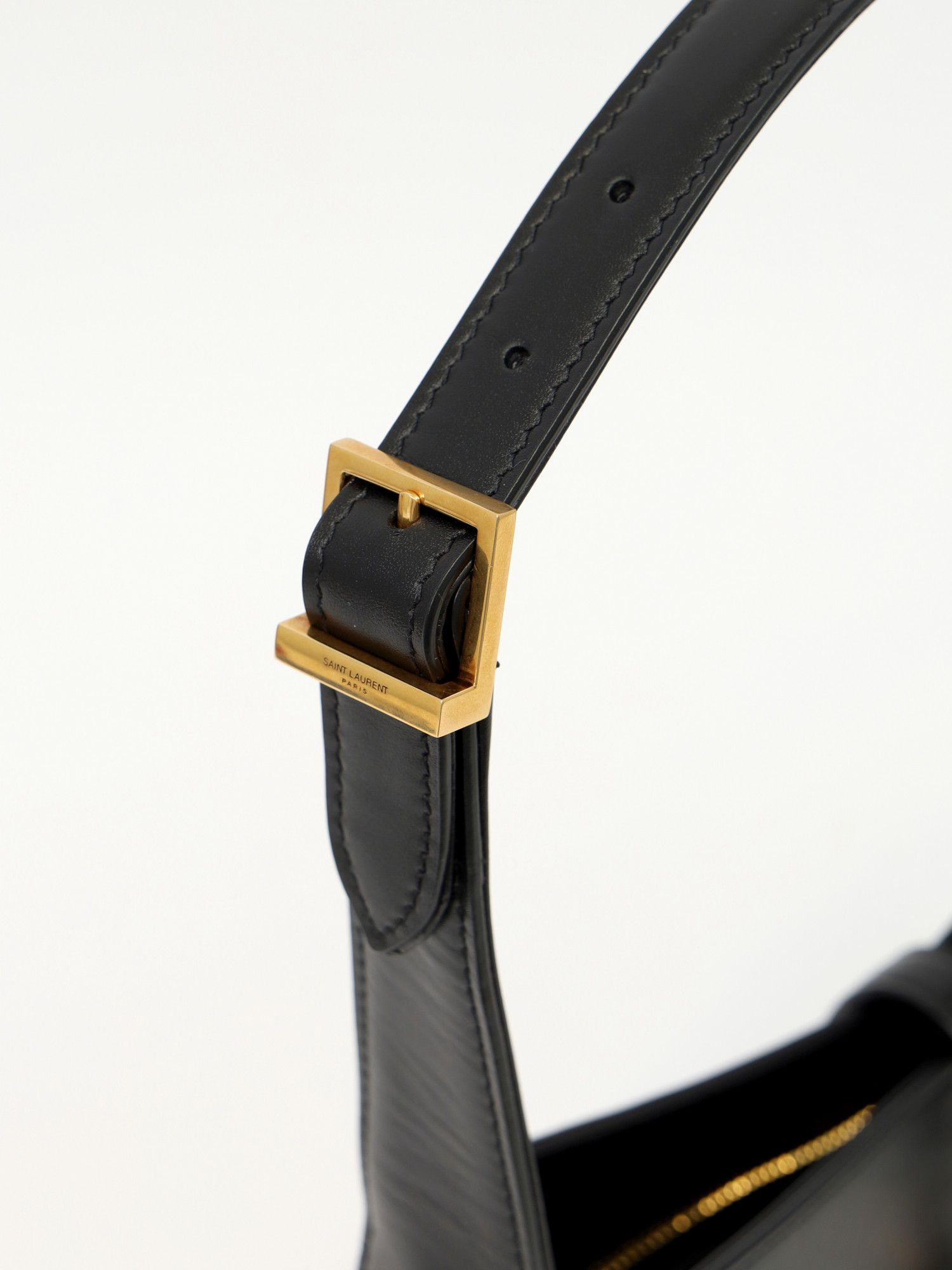 Сумки Saint Laurent Le 5 A 7 изображение #8