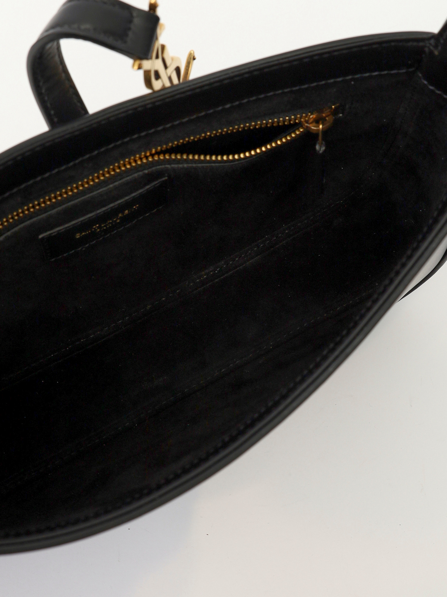 Сумки Saint Laurent Le 5 A 7 изображение #11