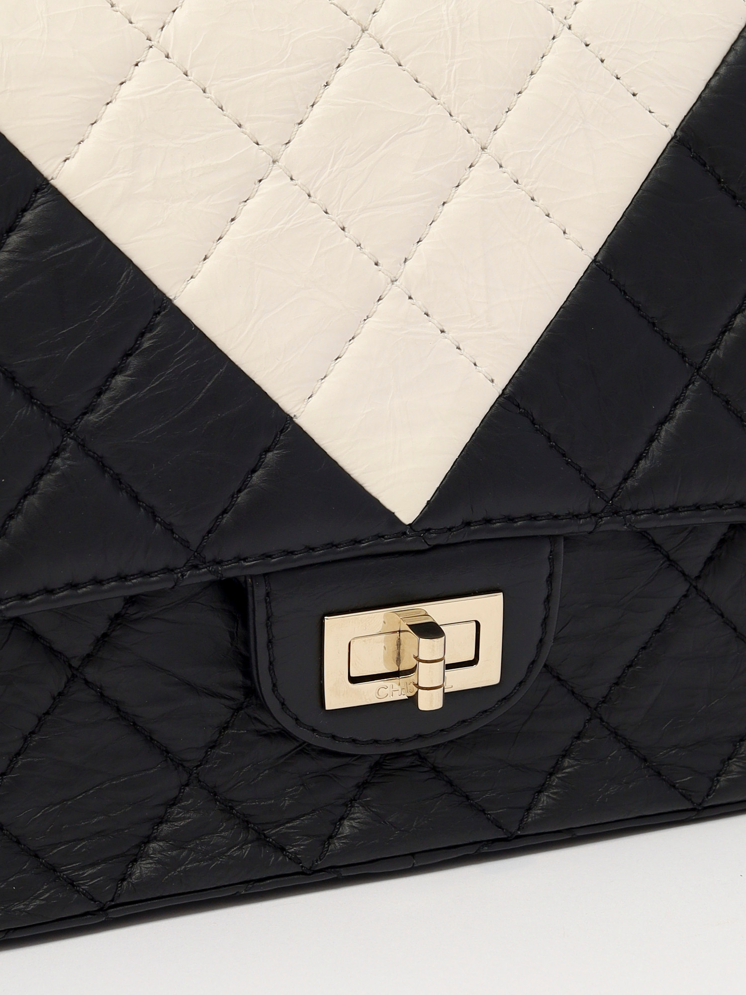 Сумки Chanel 2.55 изображение #7
