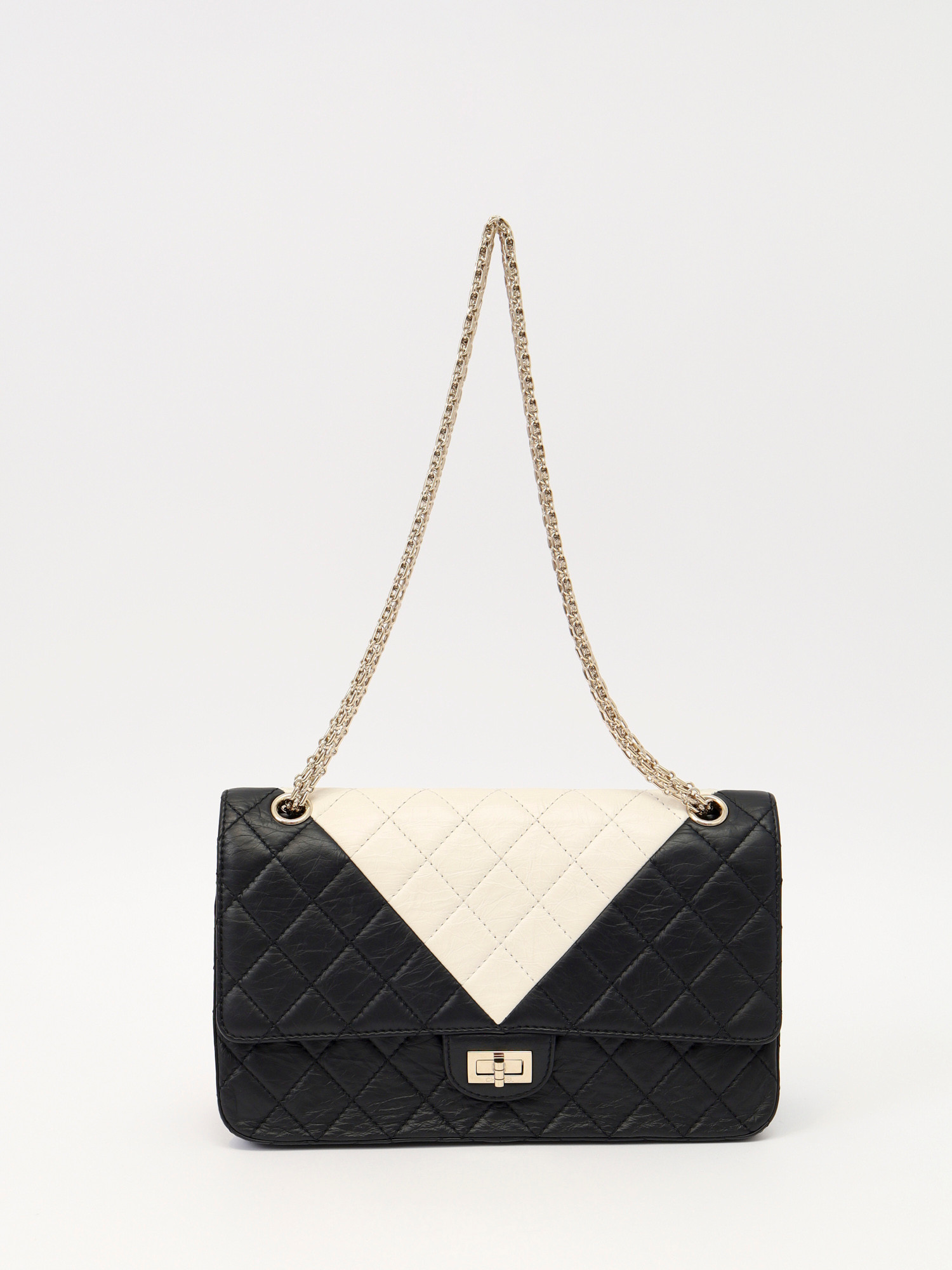 Сумки Chanel 2.55 изображение #6