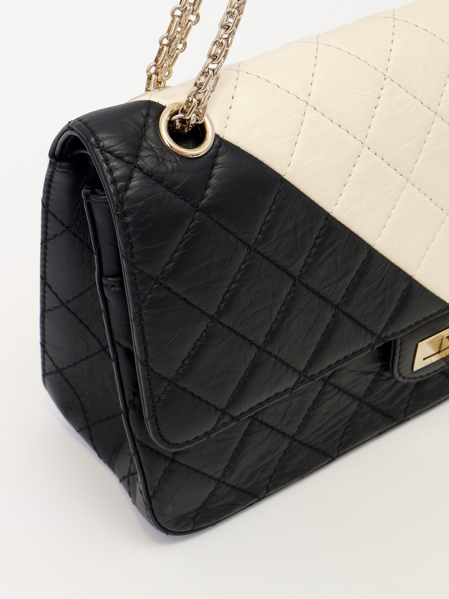 Сумки Chanel 2.55 изображение #8