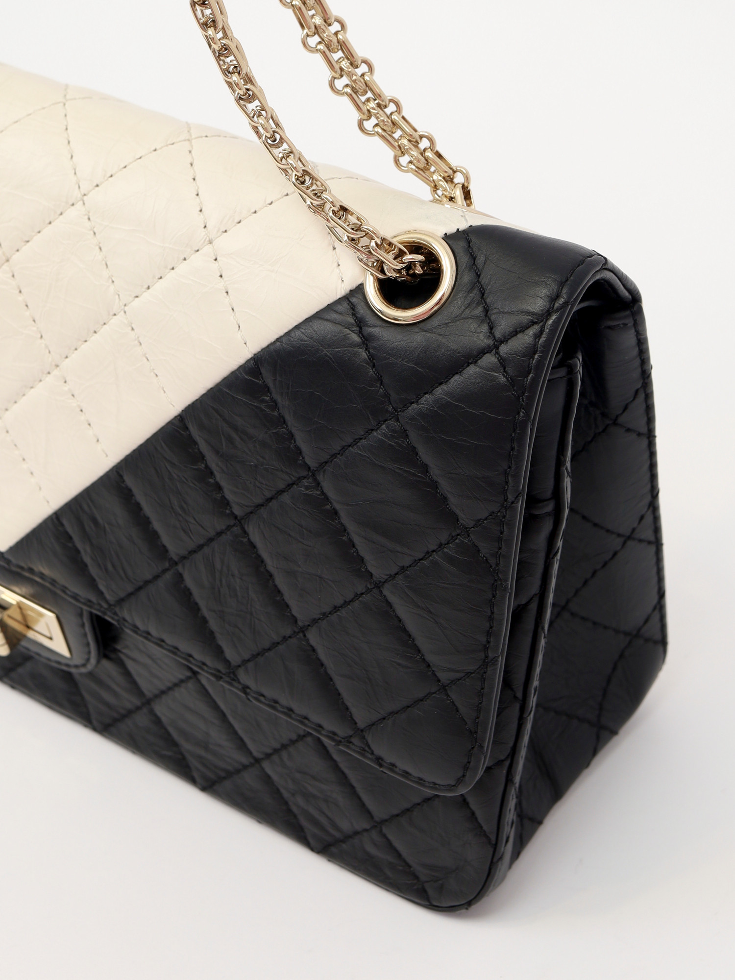 Сумки Chanel 2.55 изображение #9
