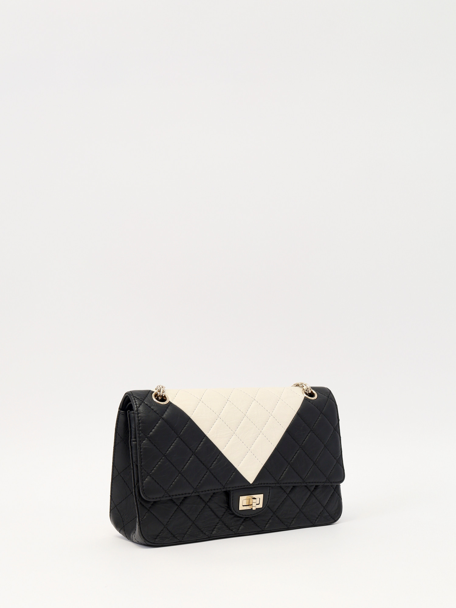 Сумки Chanel 2.55 изображение #3