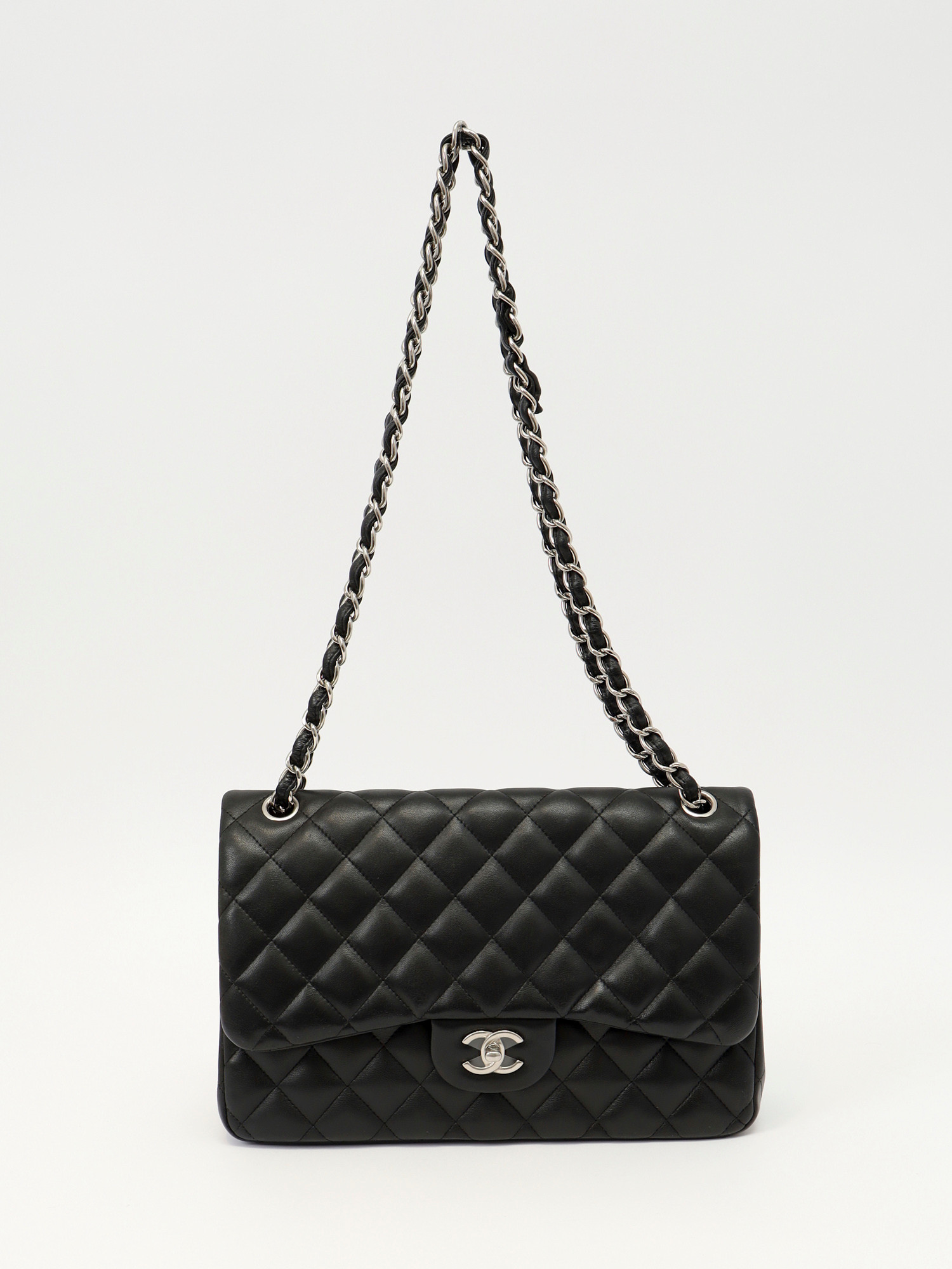 Сумки Chanel Timeless Classic изображение #5