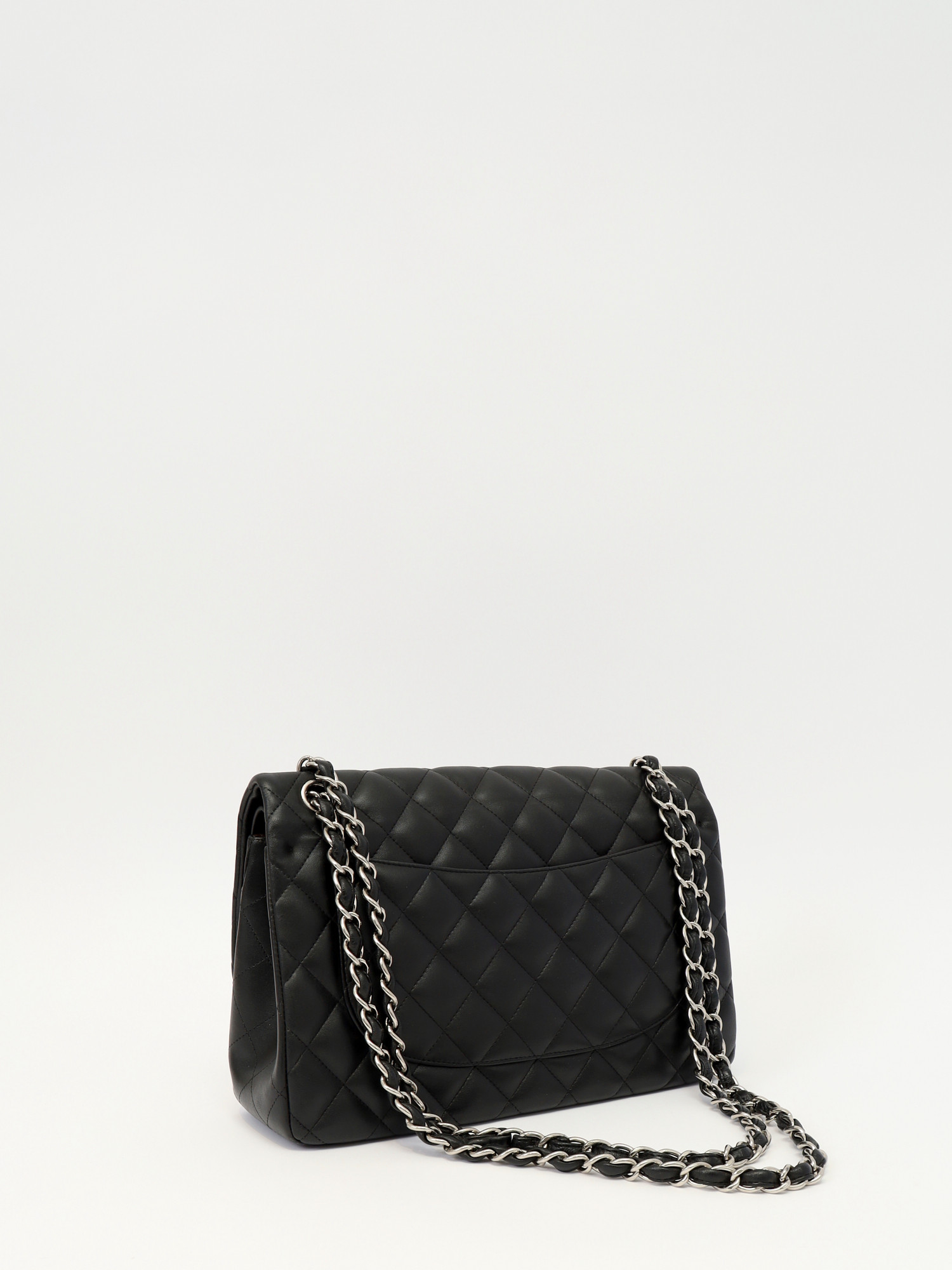 Сумки Chanel Timeless Classic изображение #4