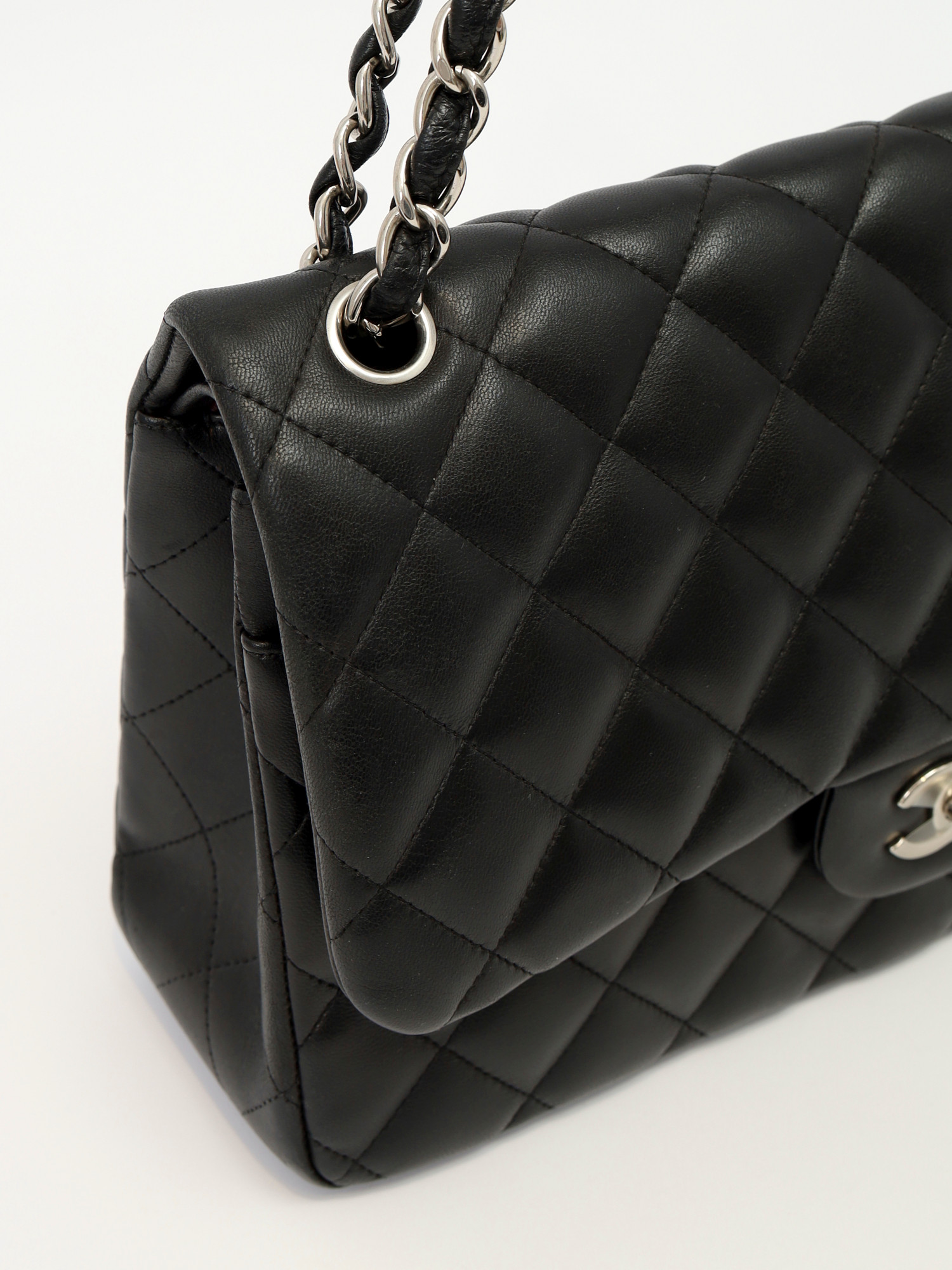 Сумки Chanel Timeless Classic изображение #7