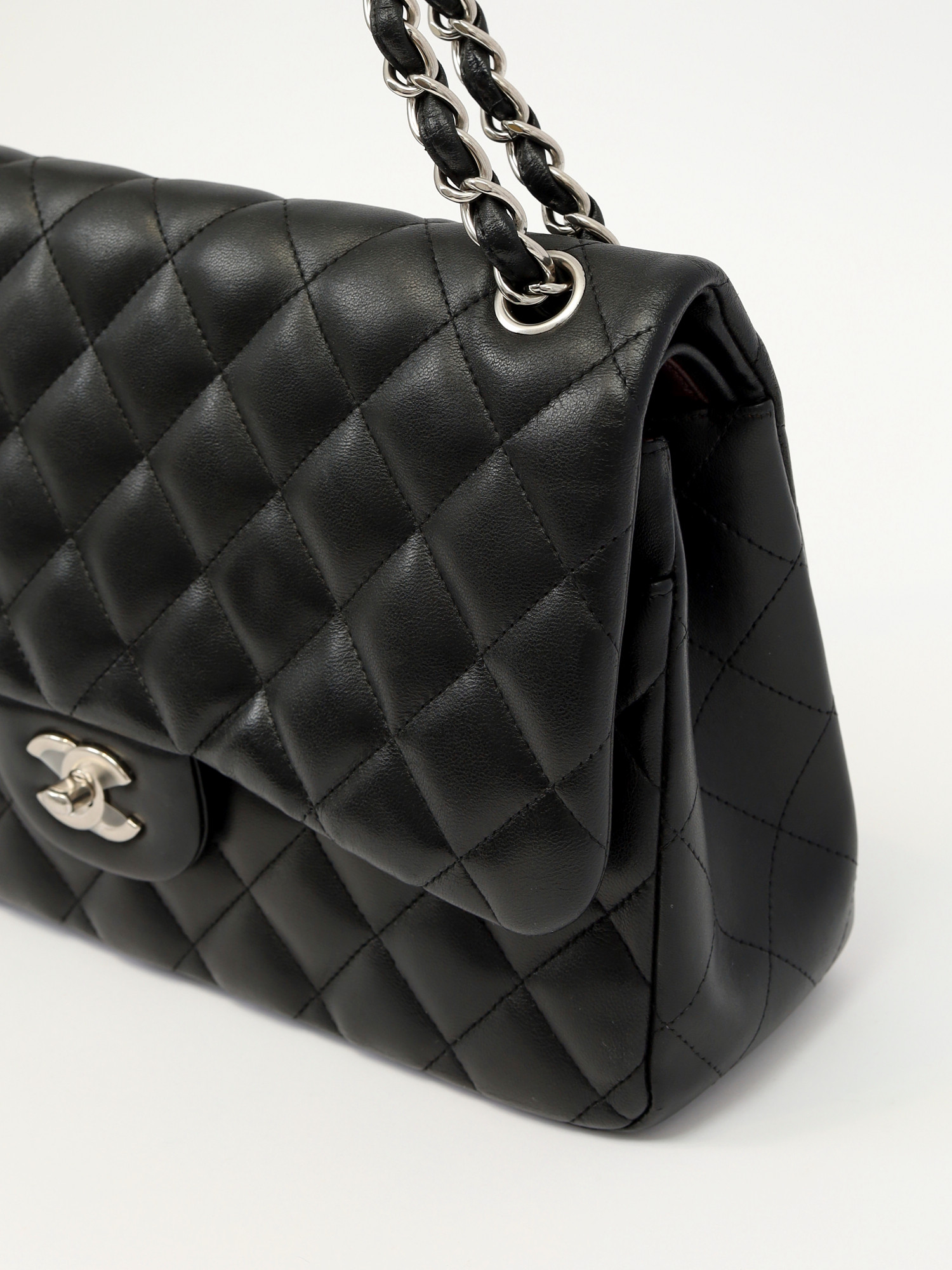 Сумки Chanel Timeless Classic изображение #8