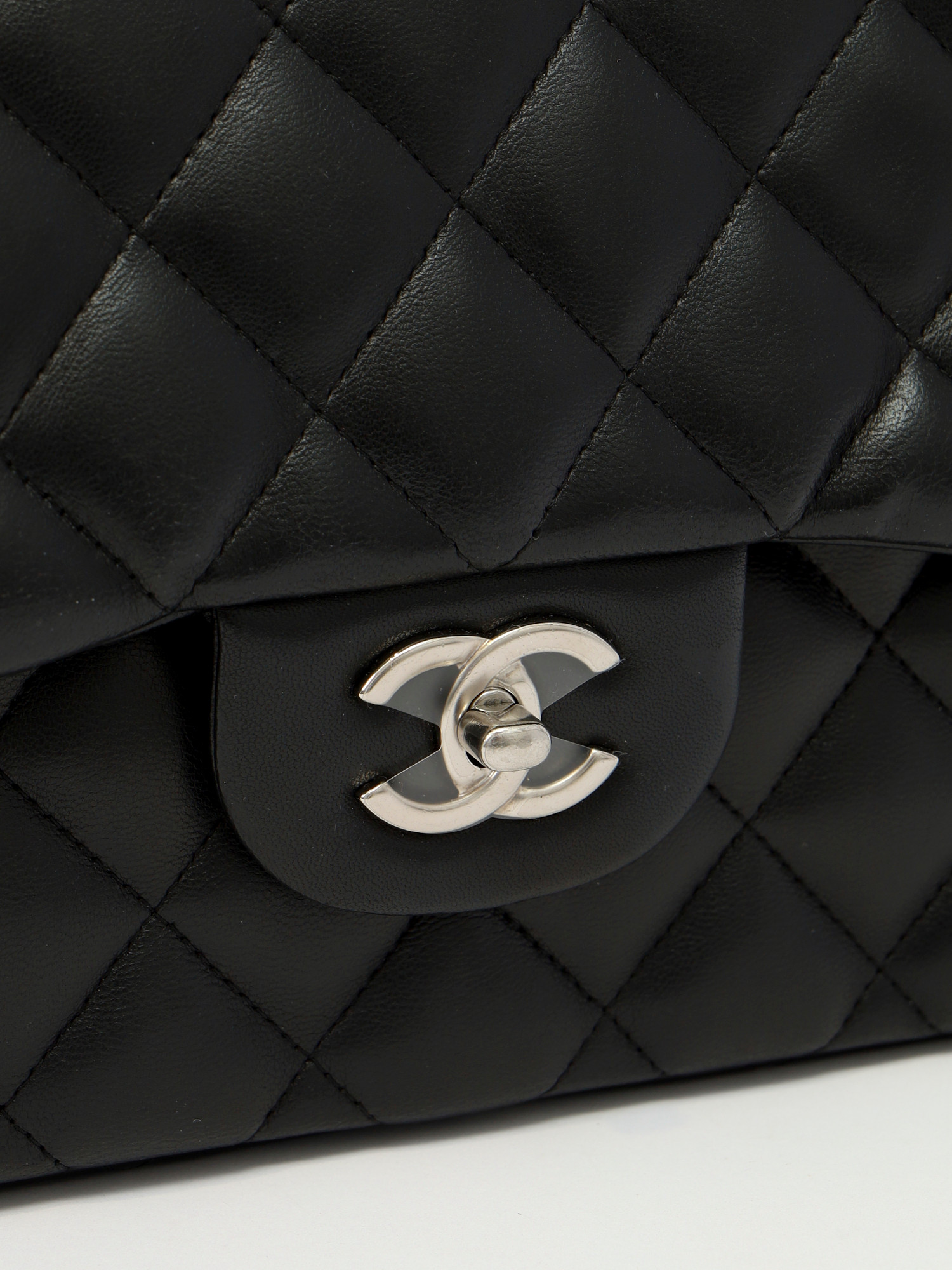 Сумки Chanel Timeless Classic изображение #6
