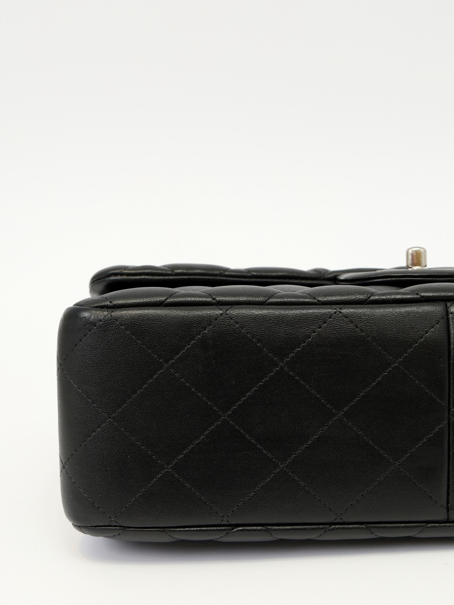 Сумки Chanel Timeless Classic изображение #9