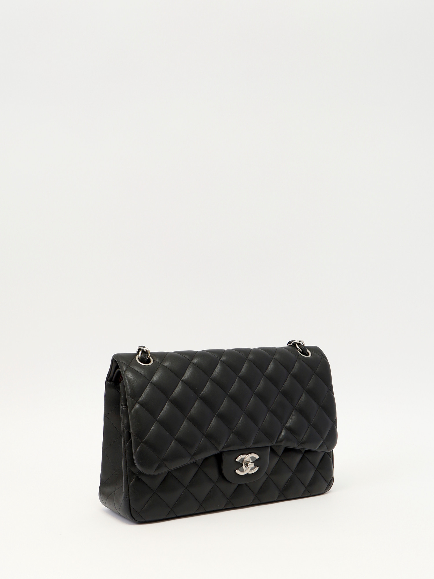 Сумки Chanel Timeless Classic изображение #3