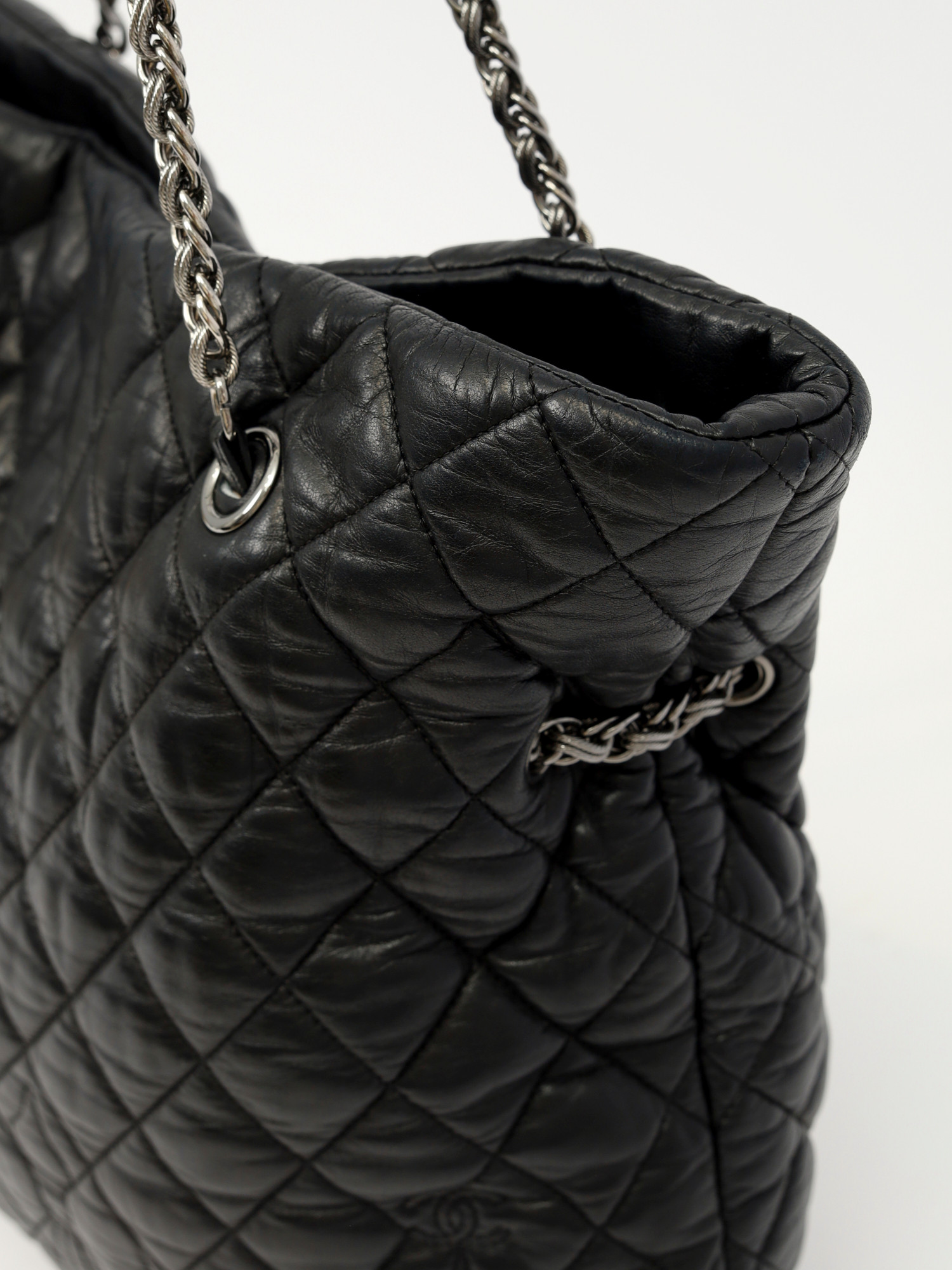 Сумки Chanel Paris-Moscow изображение #7