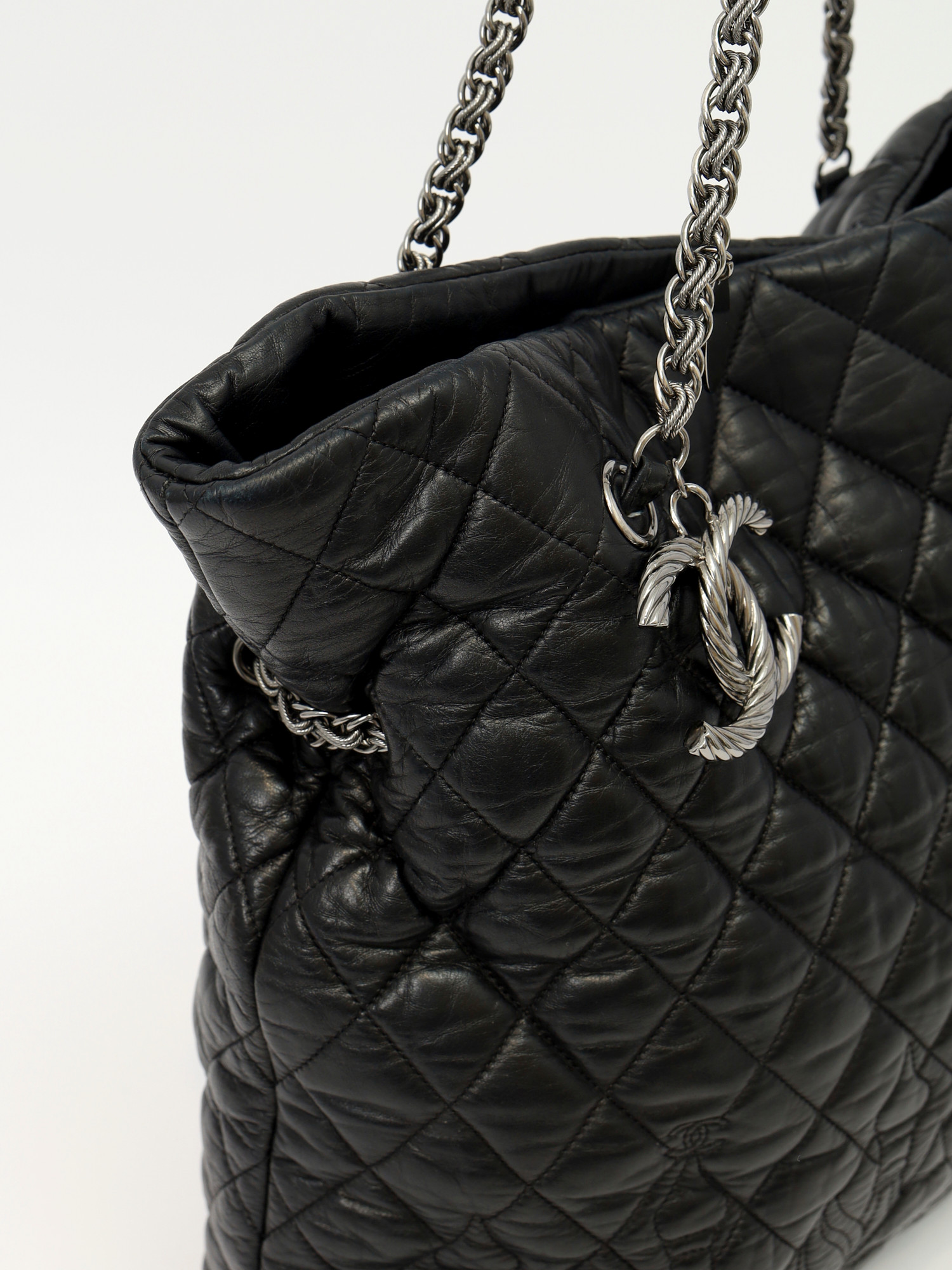 Сумки Chanel Paris-Moscow изображение #6