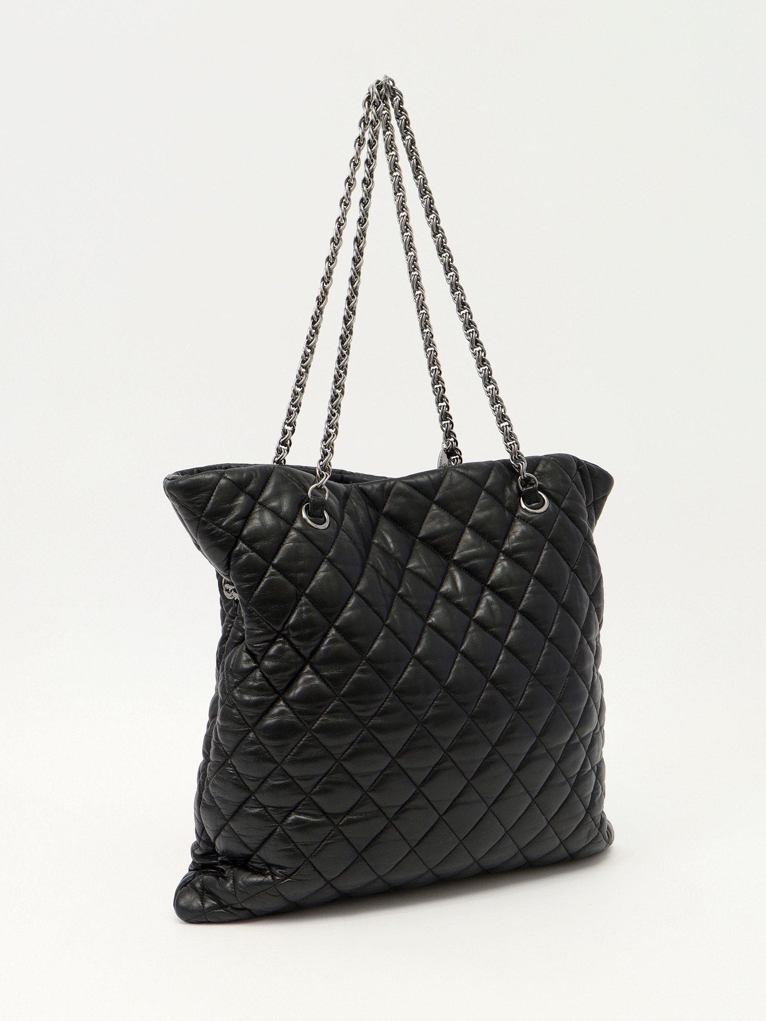 Сумки Chanel Paris-Moscow изображение #4