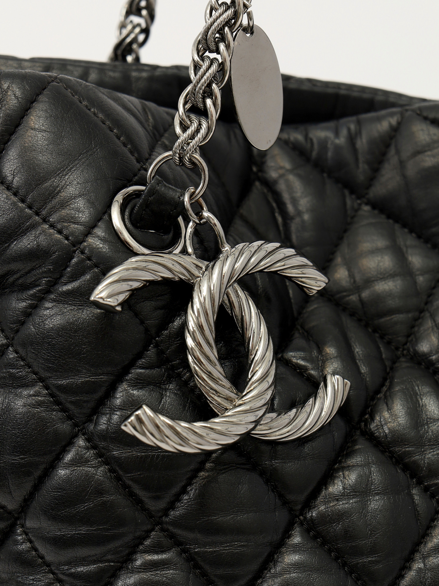 Сумки Chanel Paris-Moscow изображение #5