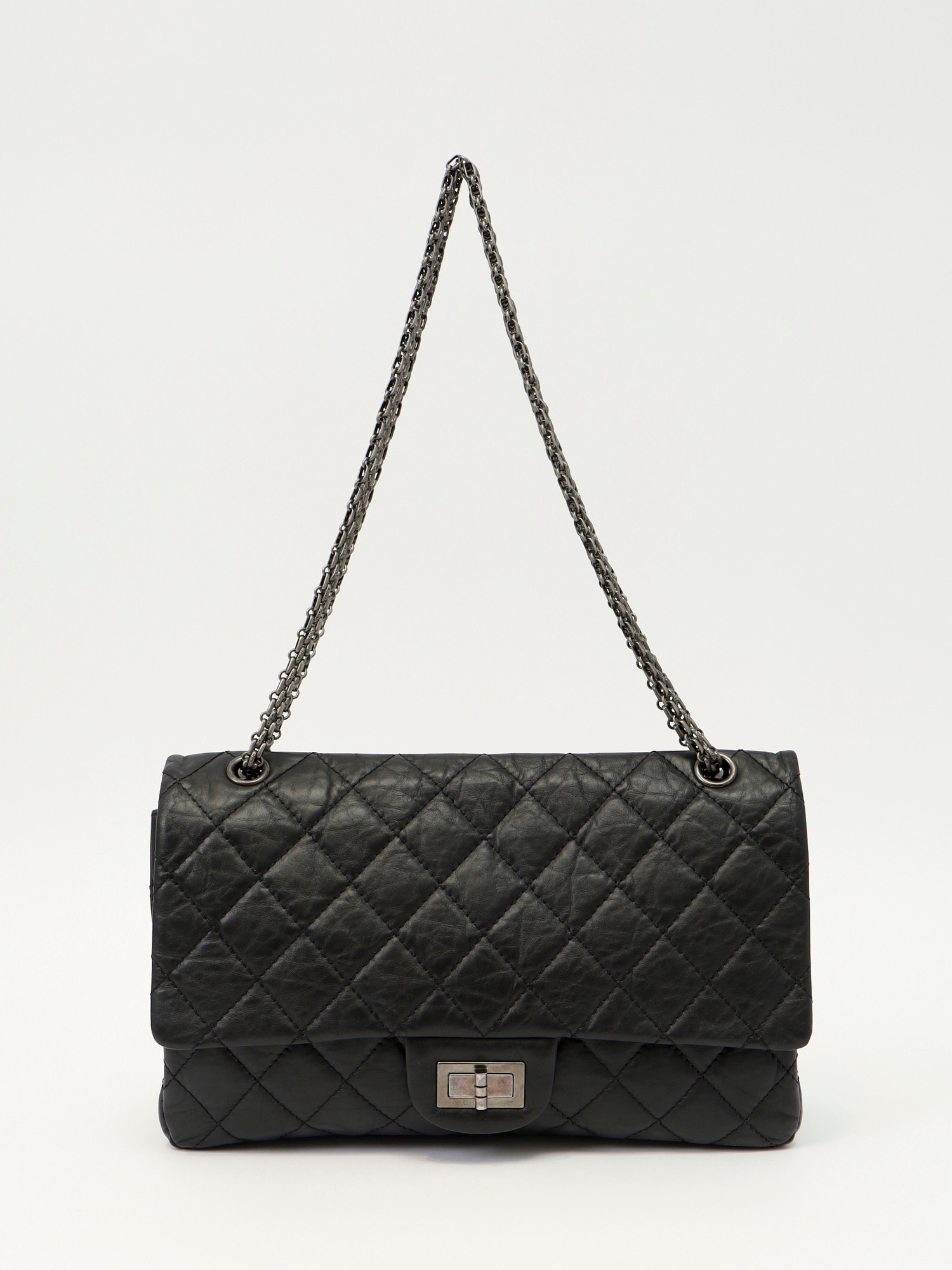 Сумки Chanel 2.55 изображение #5
