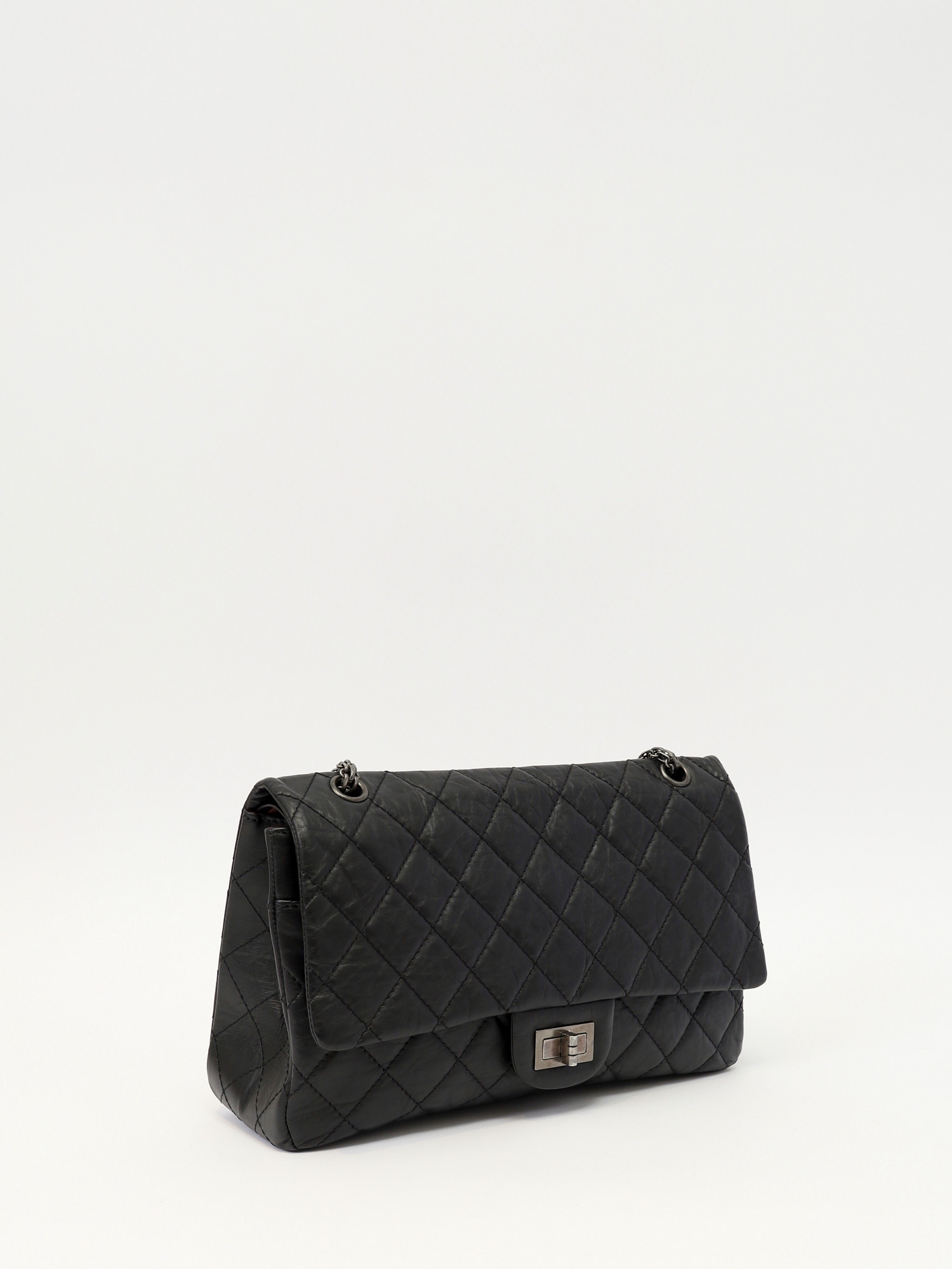 Сумки Chanel 2.55 изображение #3