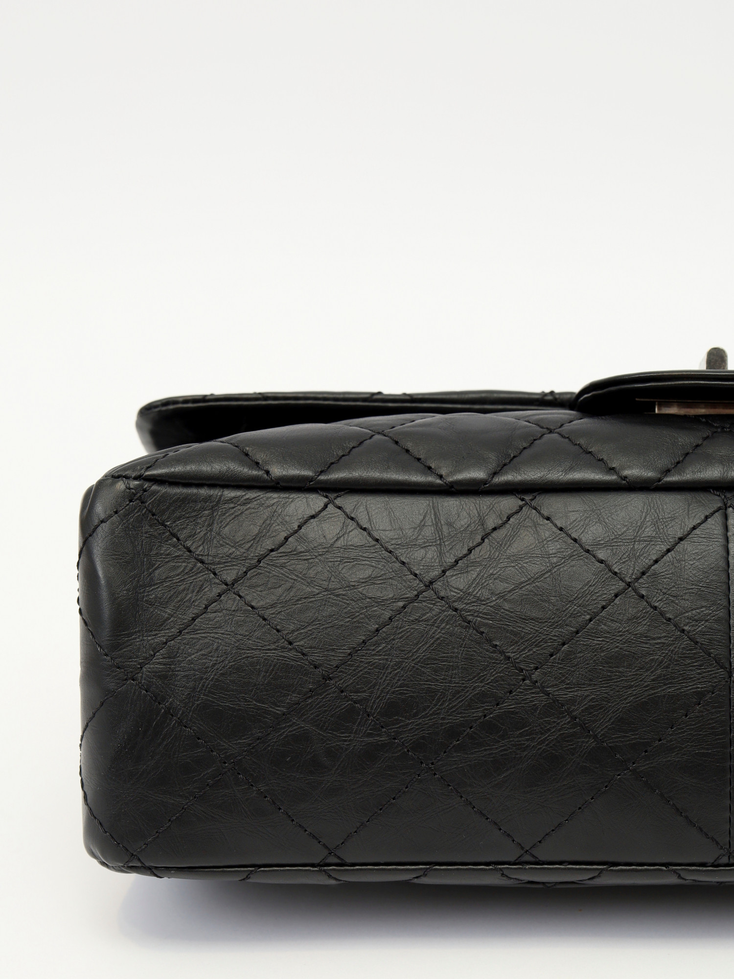 Сумки Chanel 2.55 изображение #9