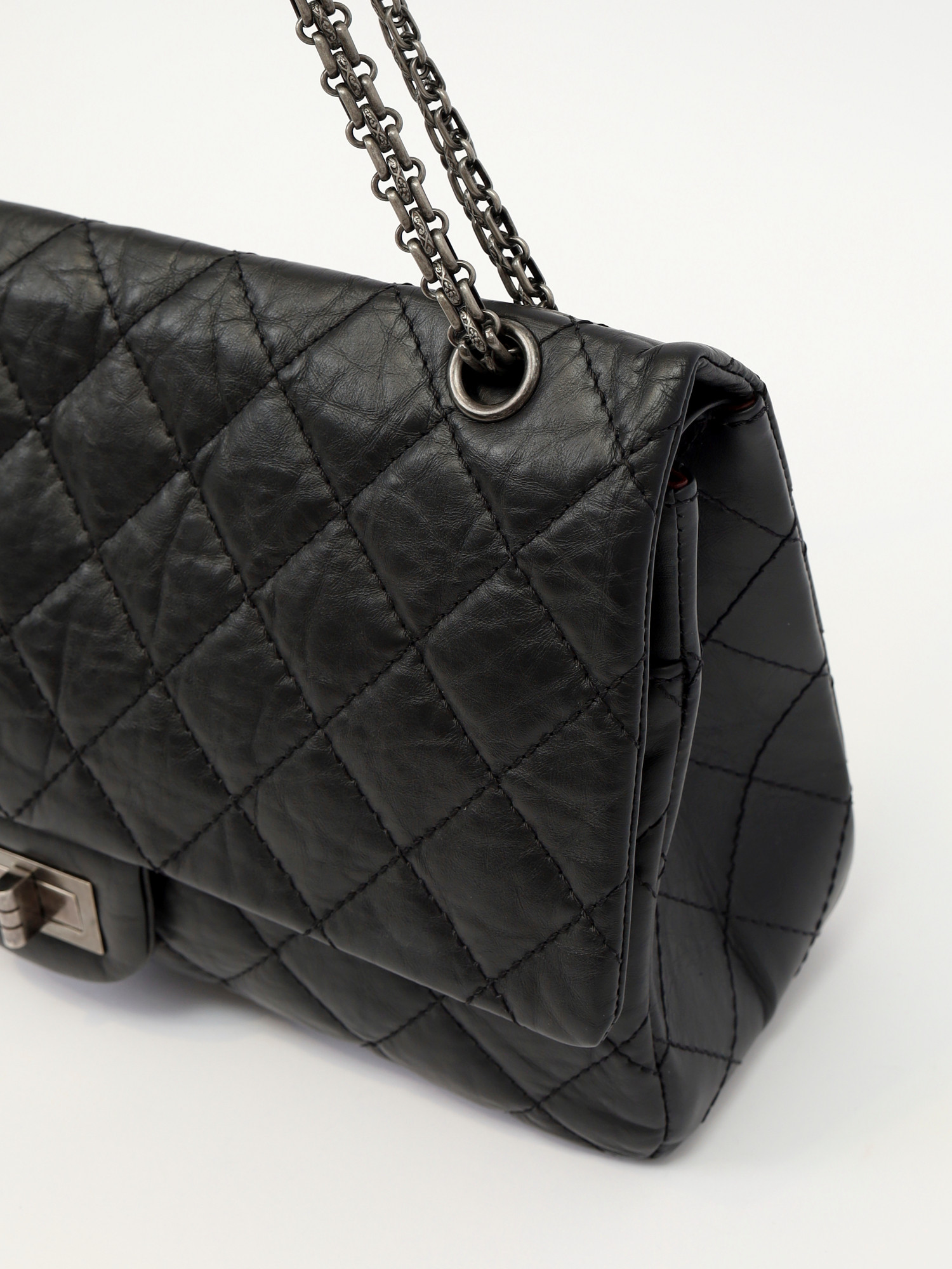 Сумки Chanel 2.55 изображение #8
