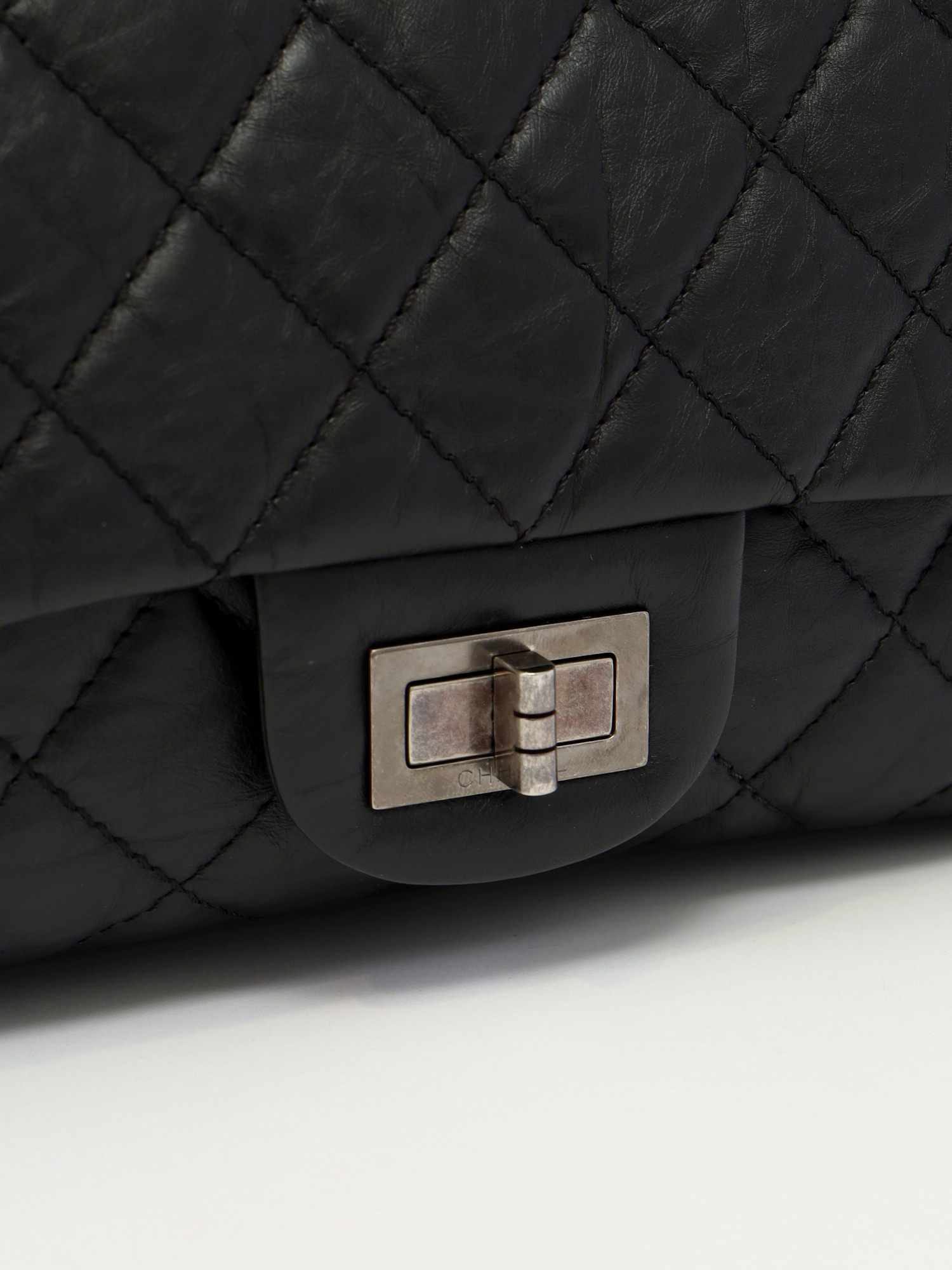 Сумки Chanel 2.55 изображение #6