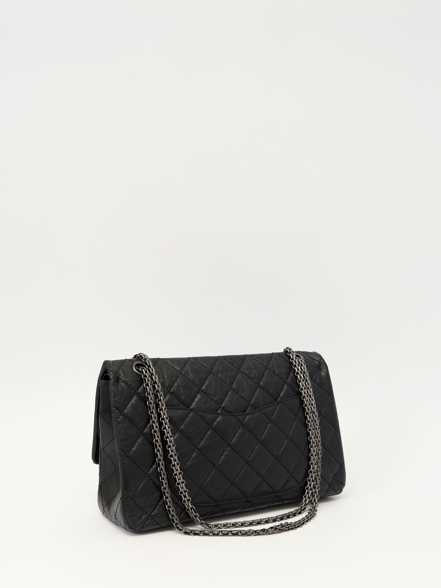 Сумки Chanel 2.55 изображение #4