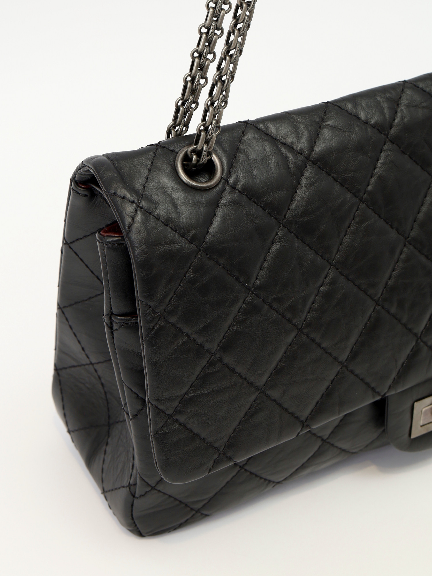 Сумки Chanel 2.55 изображение #7