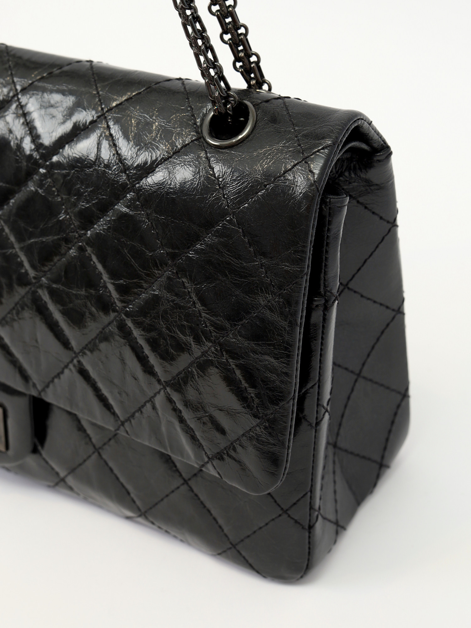 Сумки Chanel 2.55 изображение #8