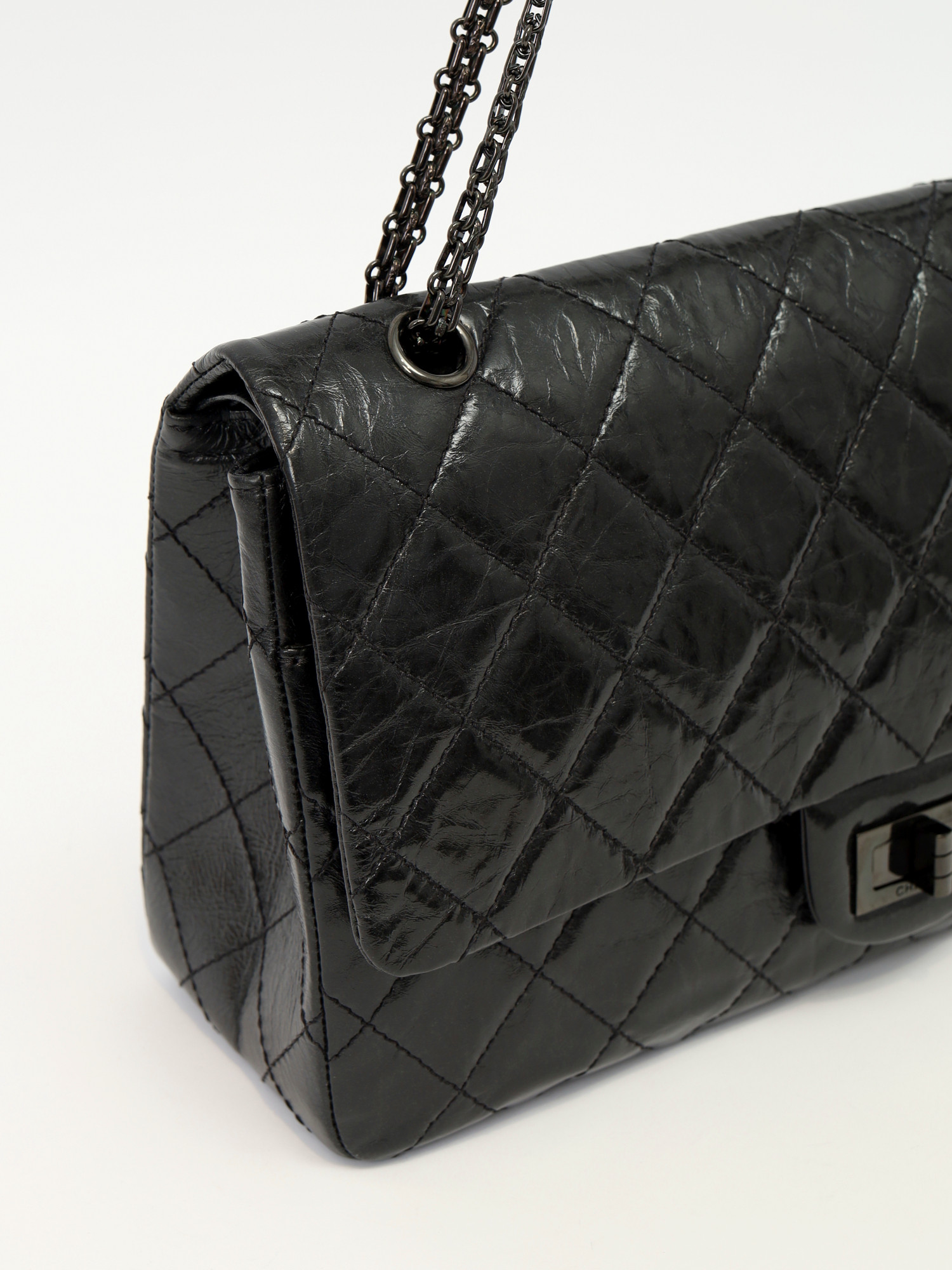 Сумки Chanel 2.55 изображение #7