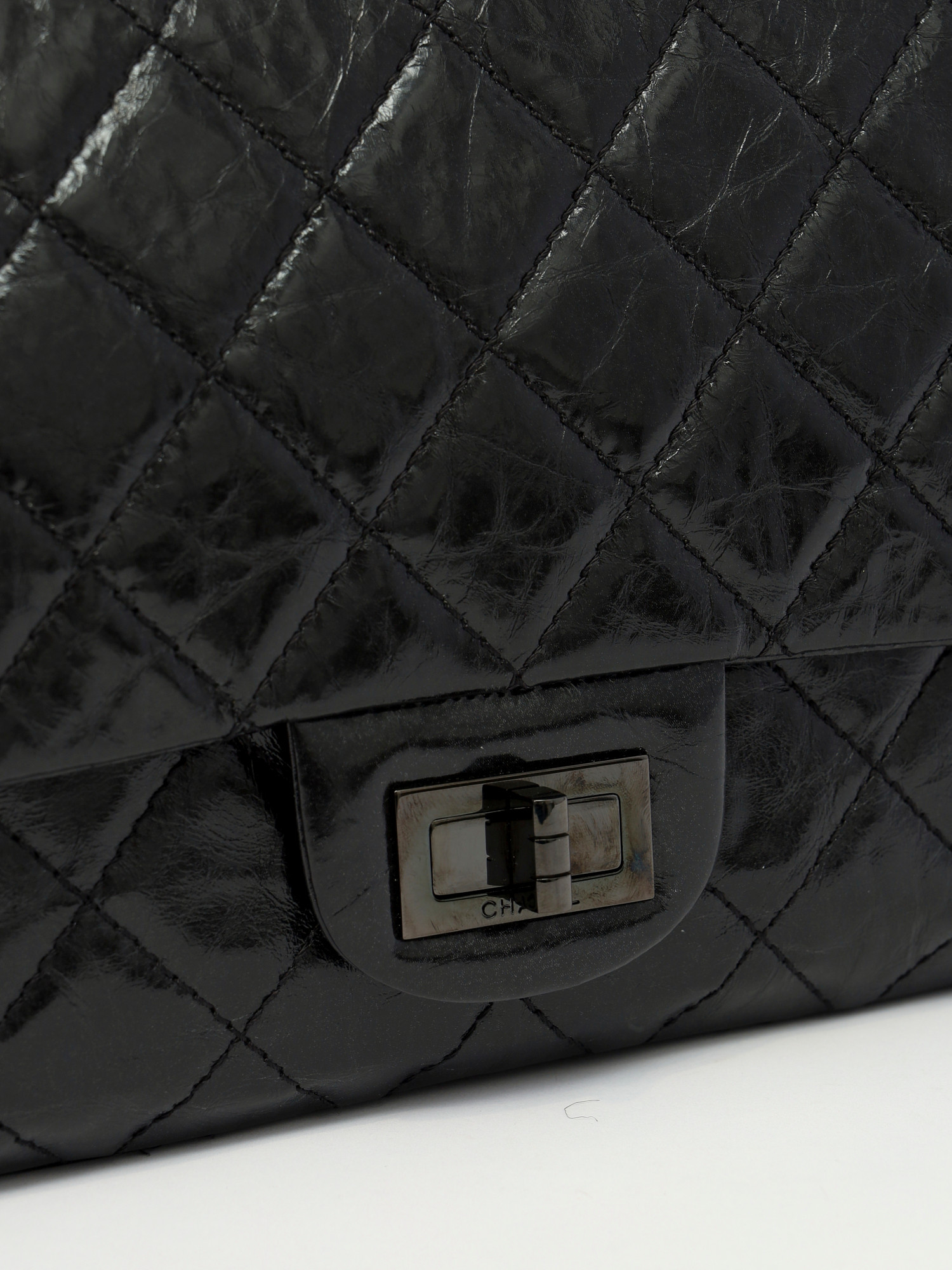 Сумки Chanel 2.55 изображение #6