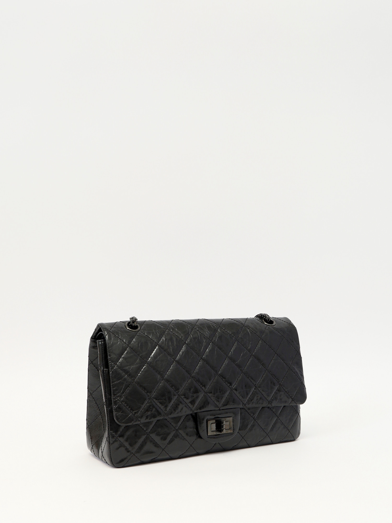 Сумки Chanel 2.55 изображение #3