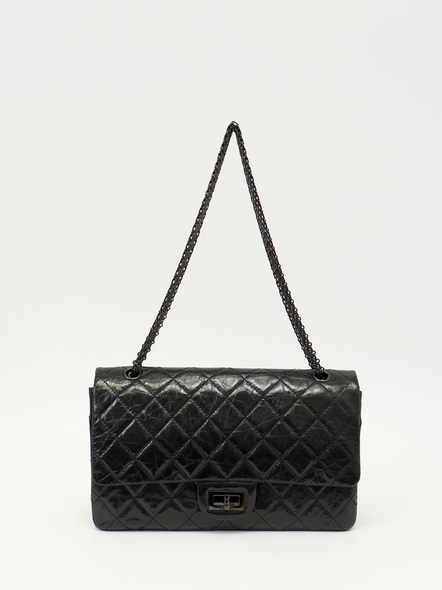 Сумки Chanel 2.55 изображение #5