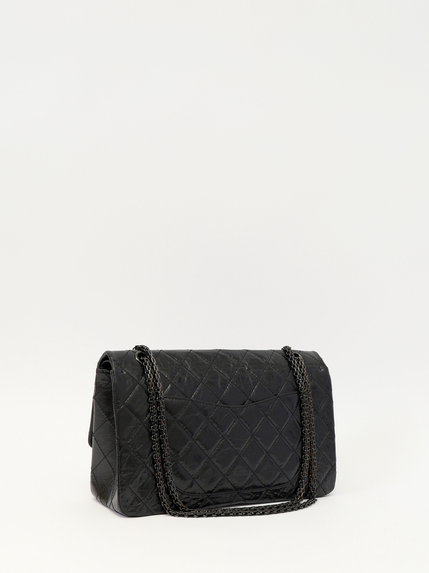 Сумки Chanel 2.55 изображение #4
