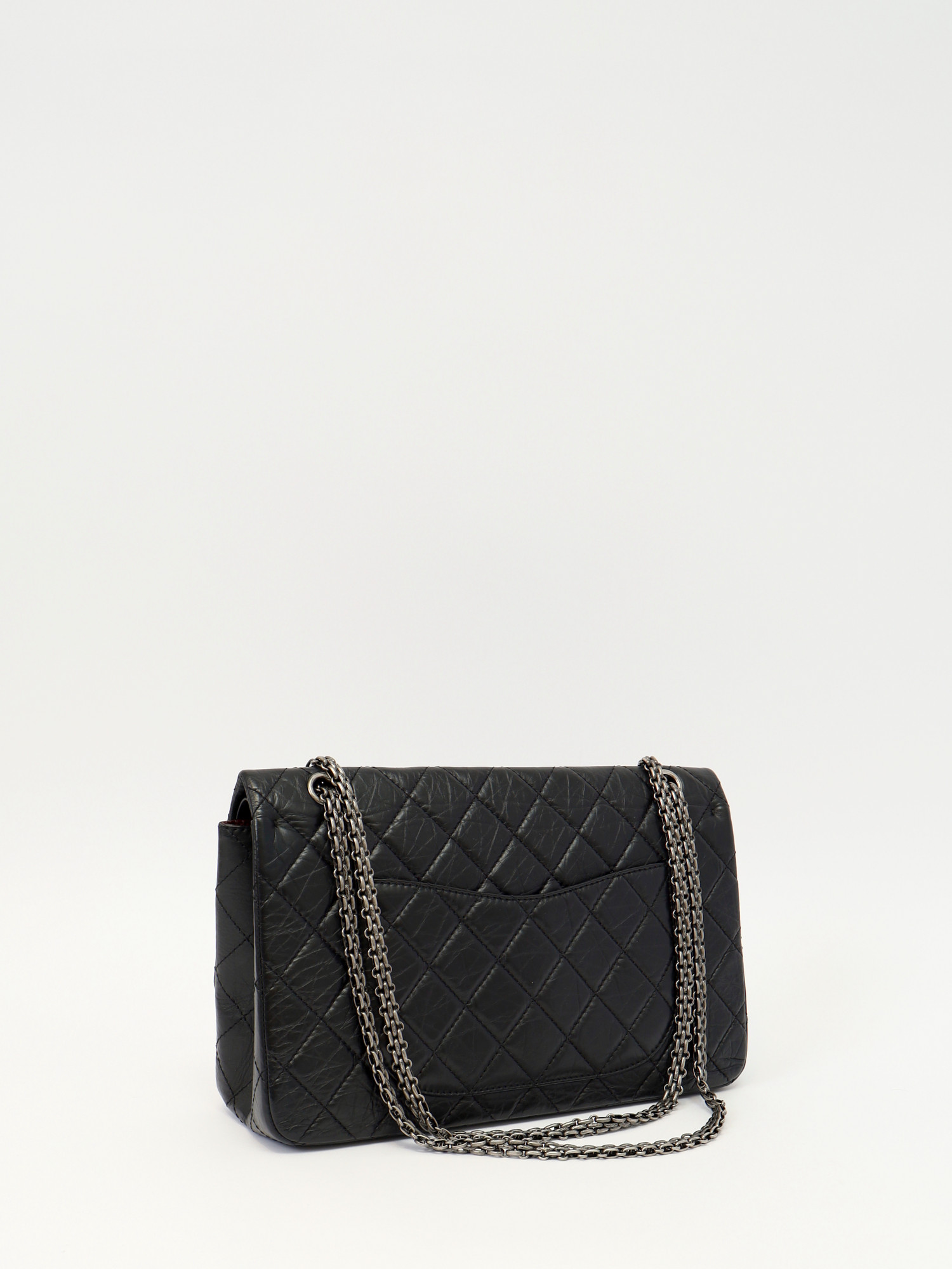 Сумки Chanel 2.55 изображение #4