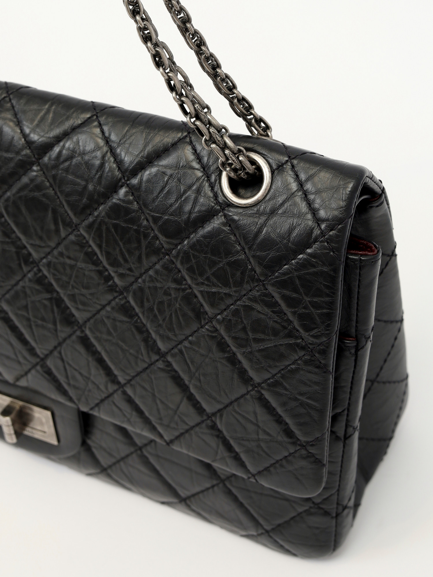 Сумки Chanel 2.55 изображение #8