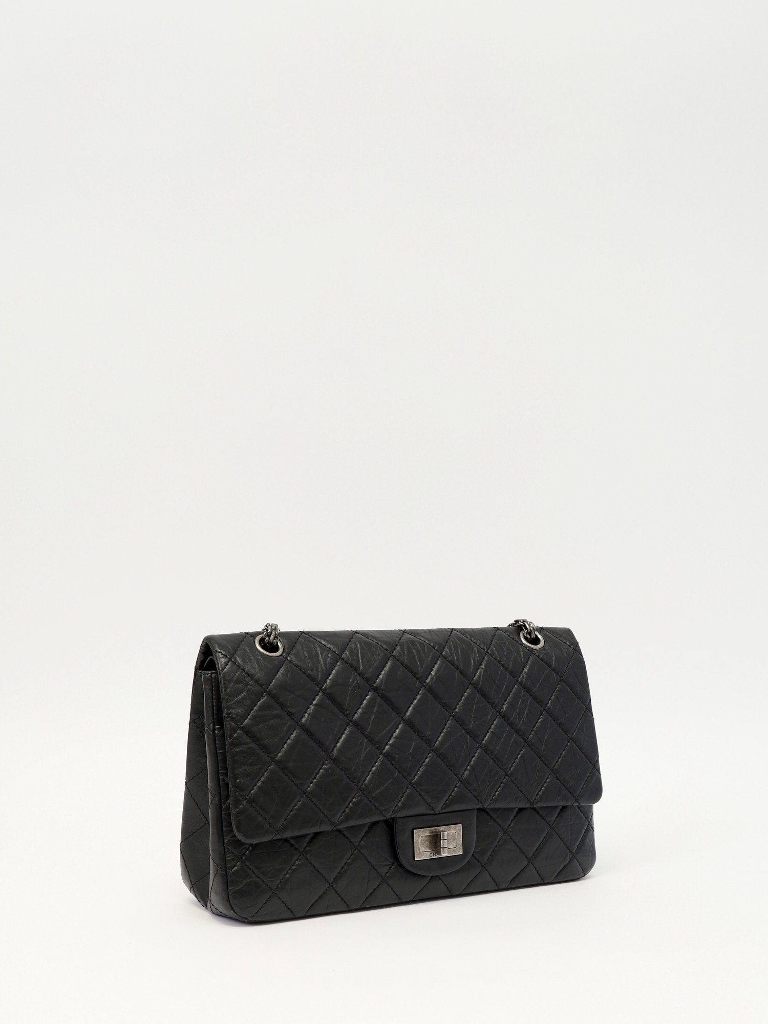 Сумки Chanel 2.55 изображение #3