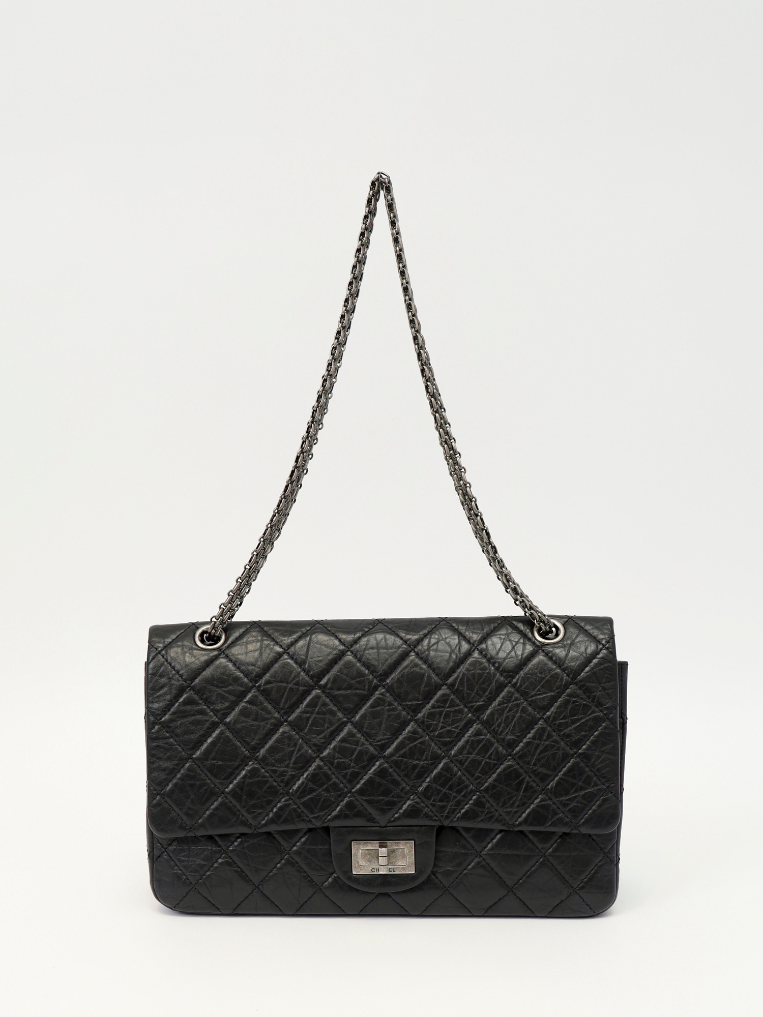 Сумки Chanel 2.55 изображение #5