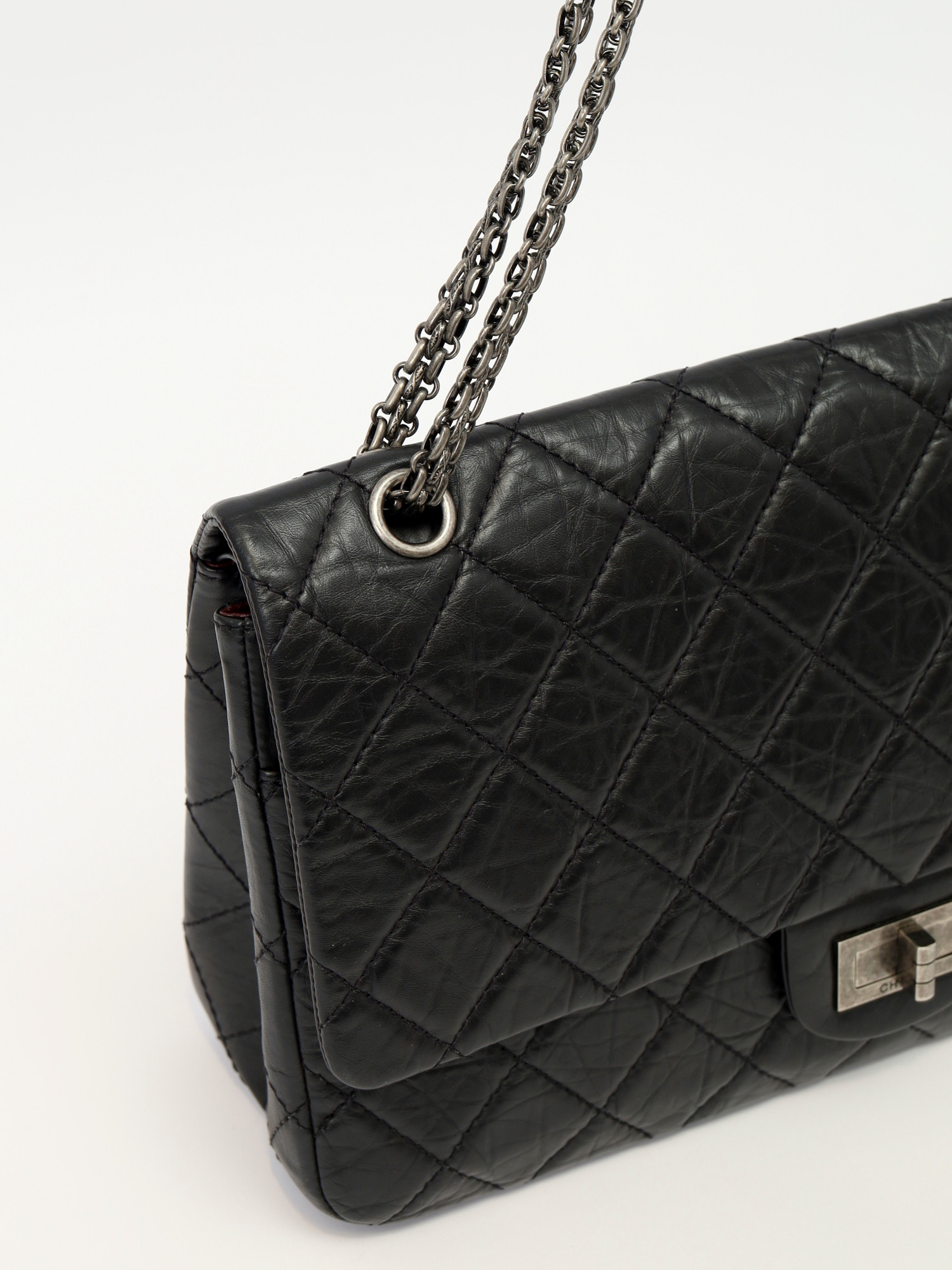Сумки Chanel 2.55 изображение #7